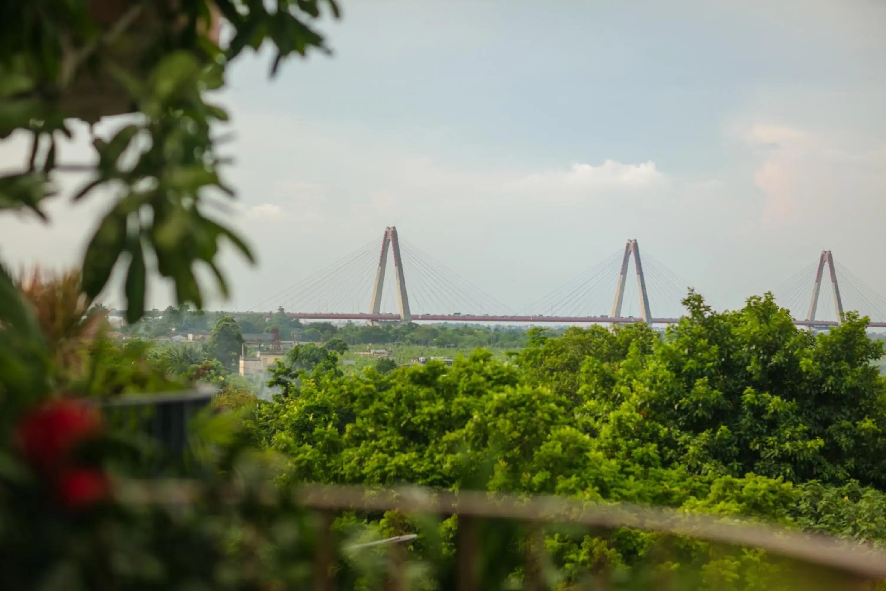 Day in Hanoi Riverview Boutique Hotel & Apartment Day in Hanoi Riverview Boutique Hotel & Apartment