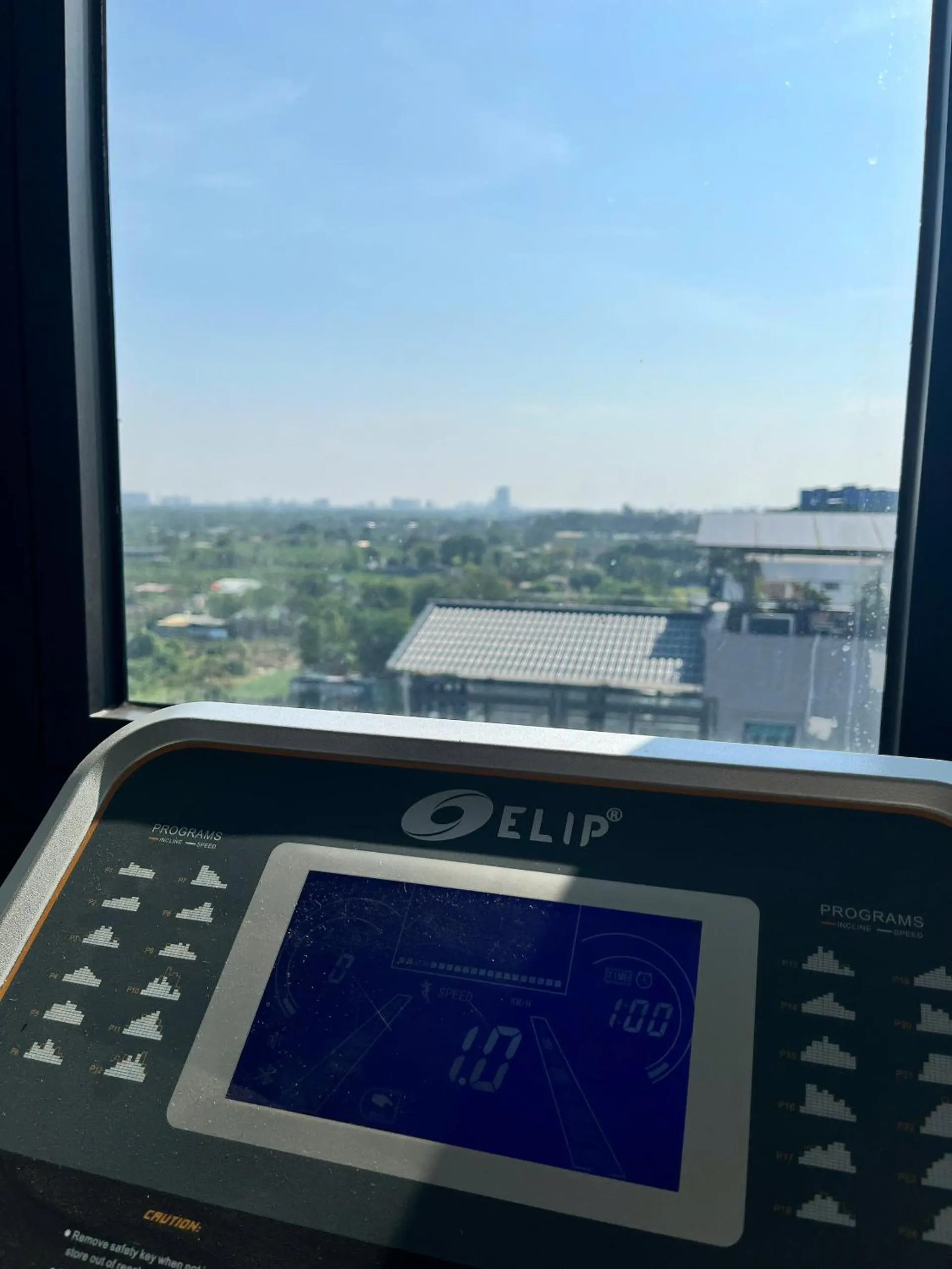 Sports in Hanoi Riverview Boutique Hotel & Apartment