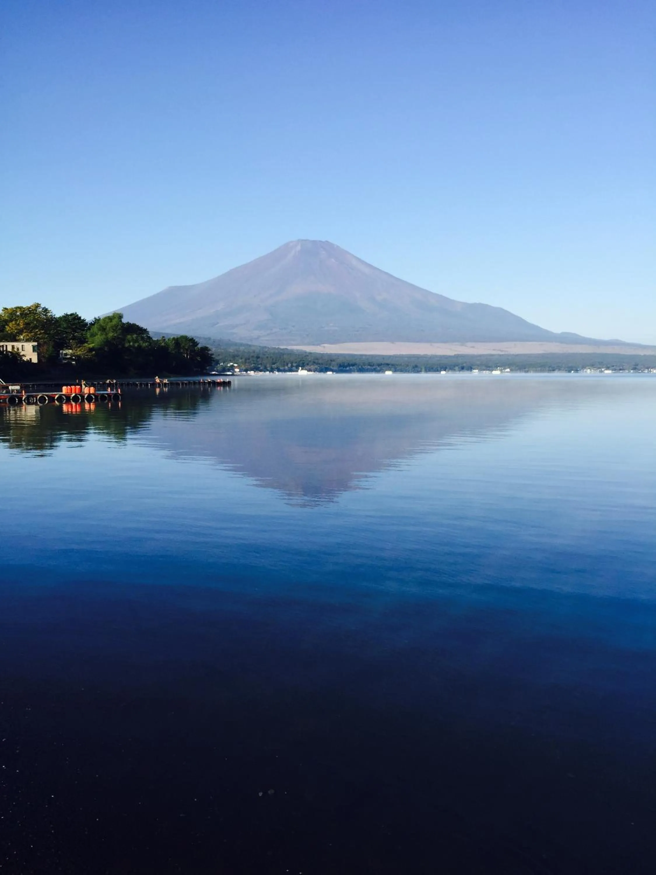 Nearby landmark in Human resort
