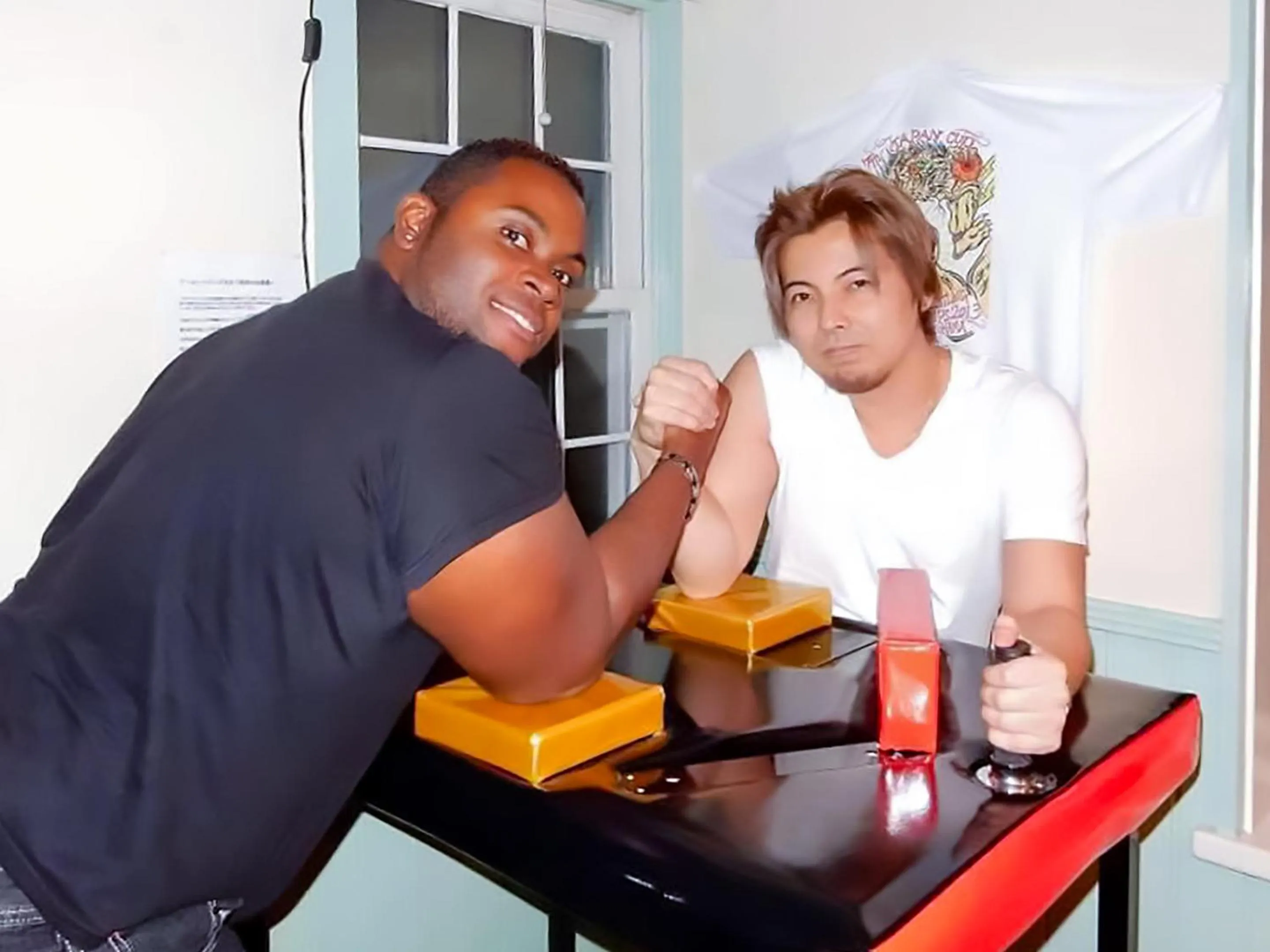 People in Human resort