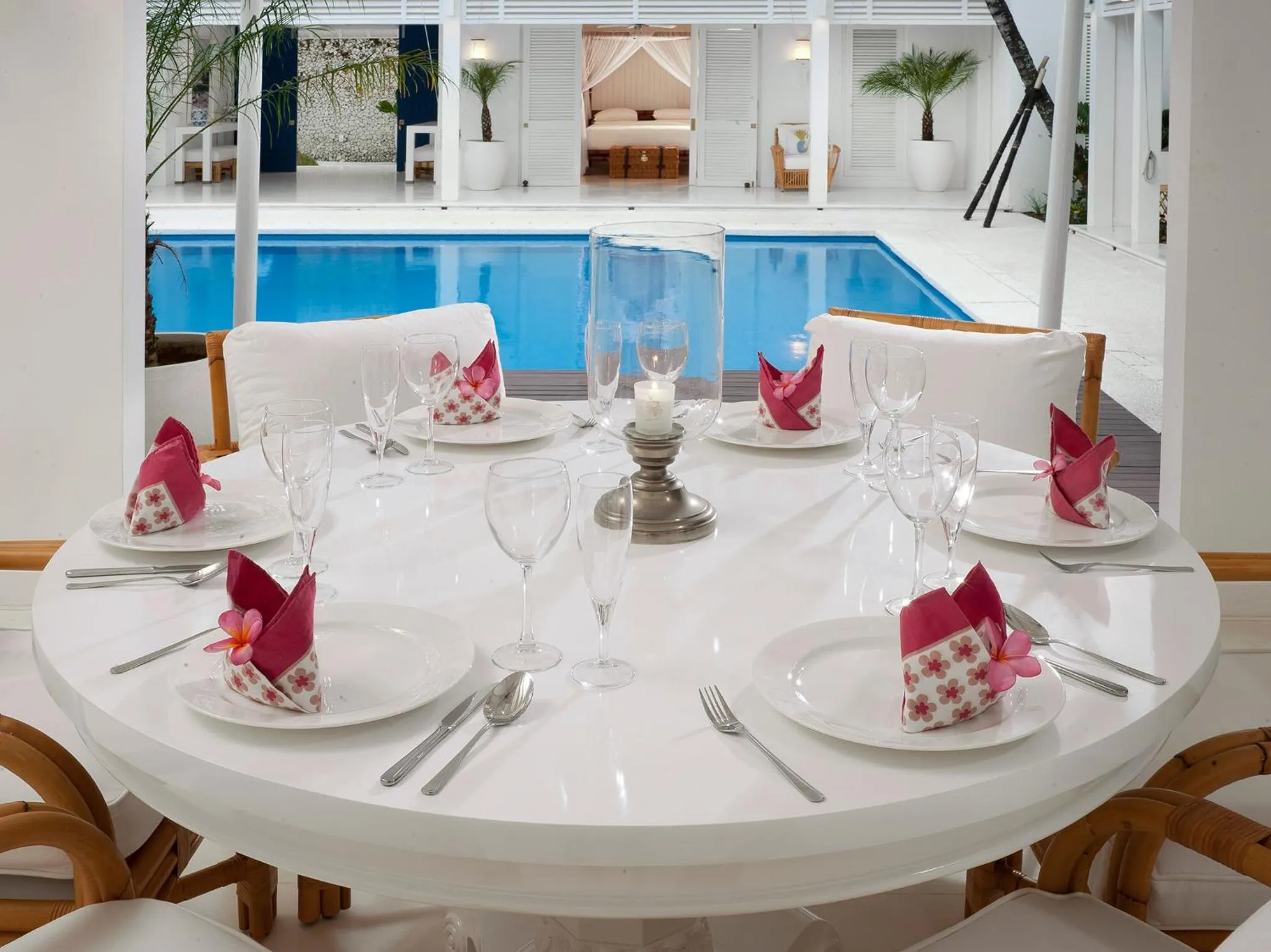 Restaurant/places to eat in Villa Lulito
