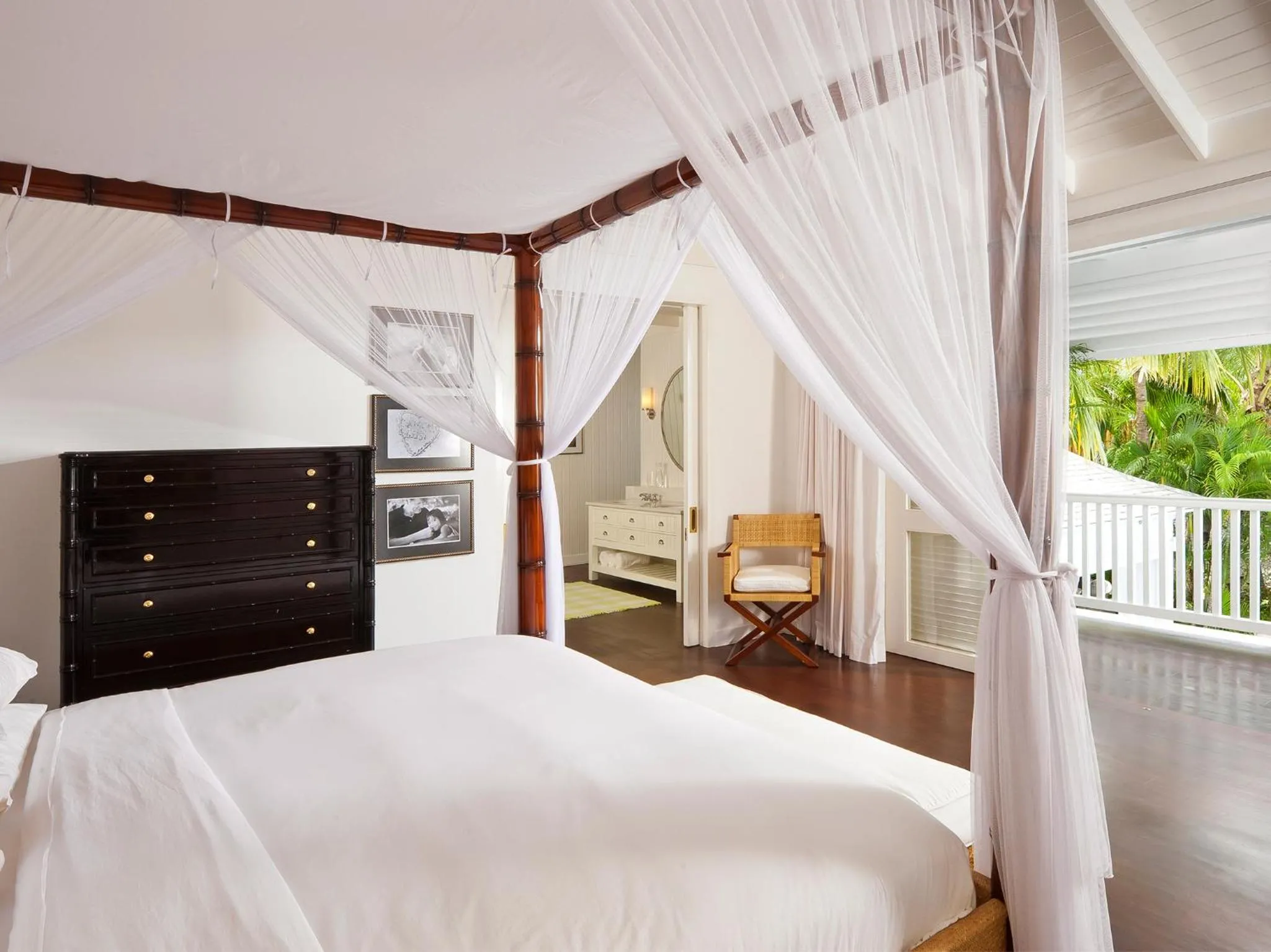 Day, Bed in Villa Lulito