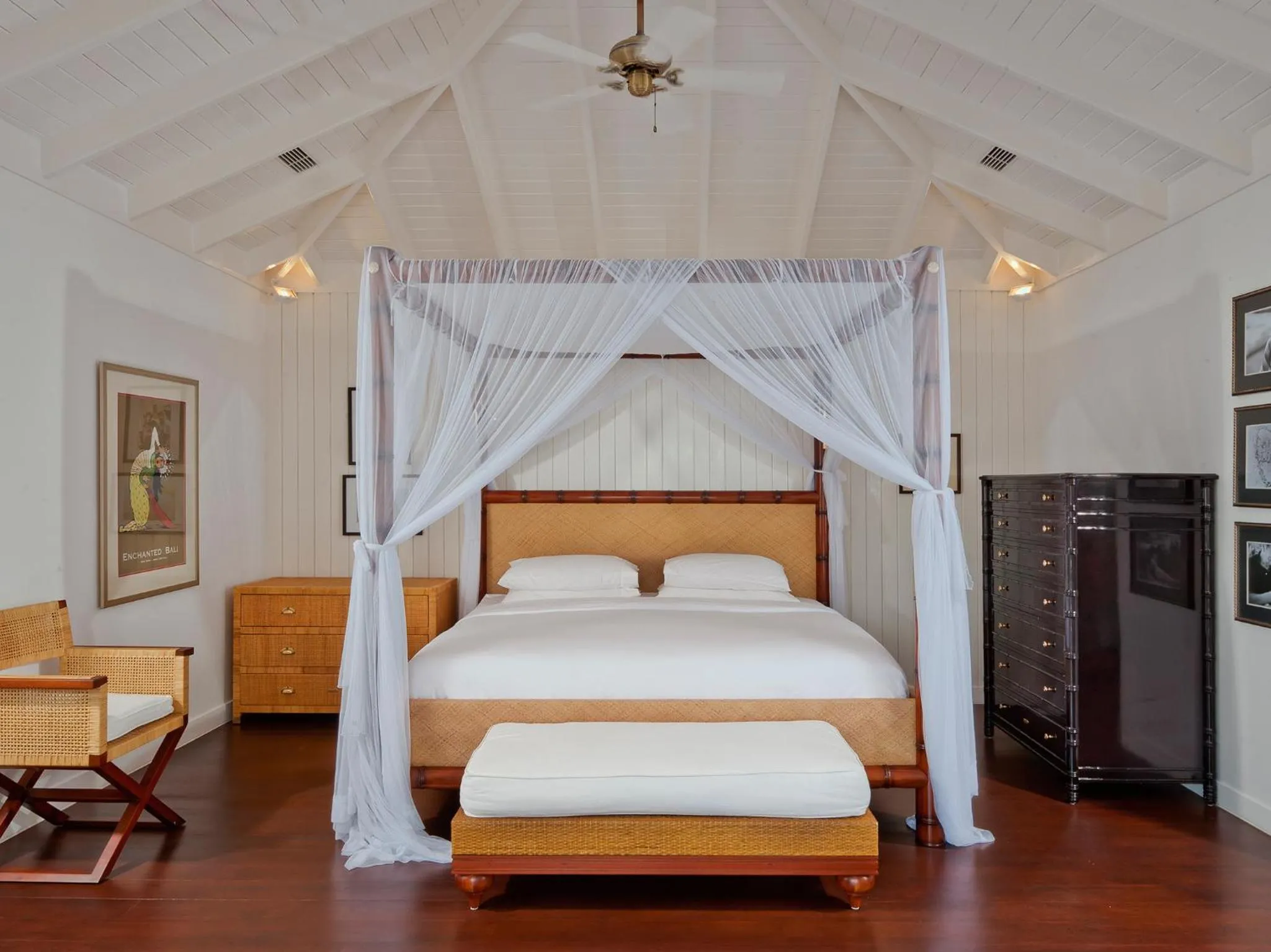 Photo of the whole room, Bed in Villa Lulito