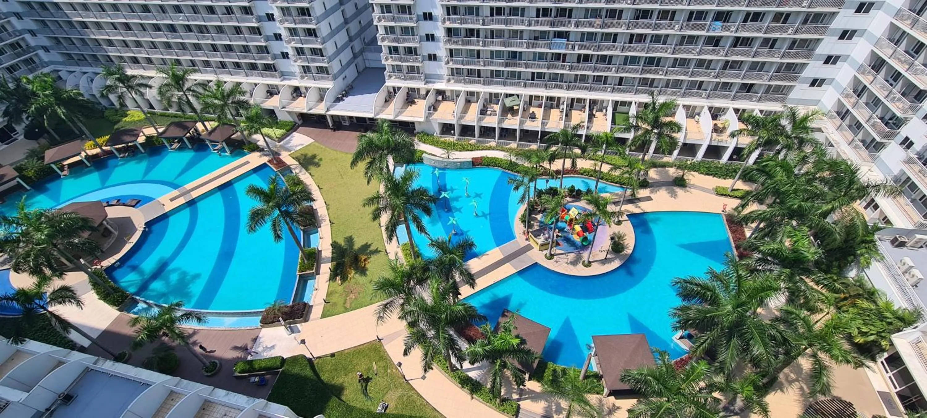 CondoDeal at Shell Residences Mall of Asia