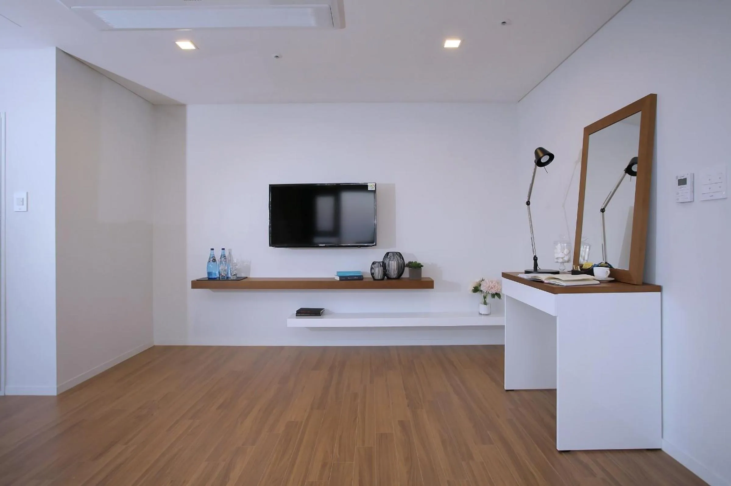 Decorative detail in Vistacay Hotel Worldcup