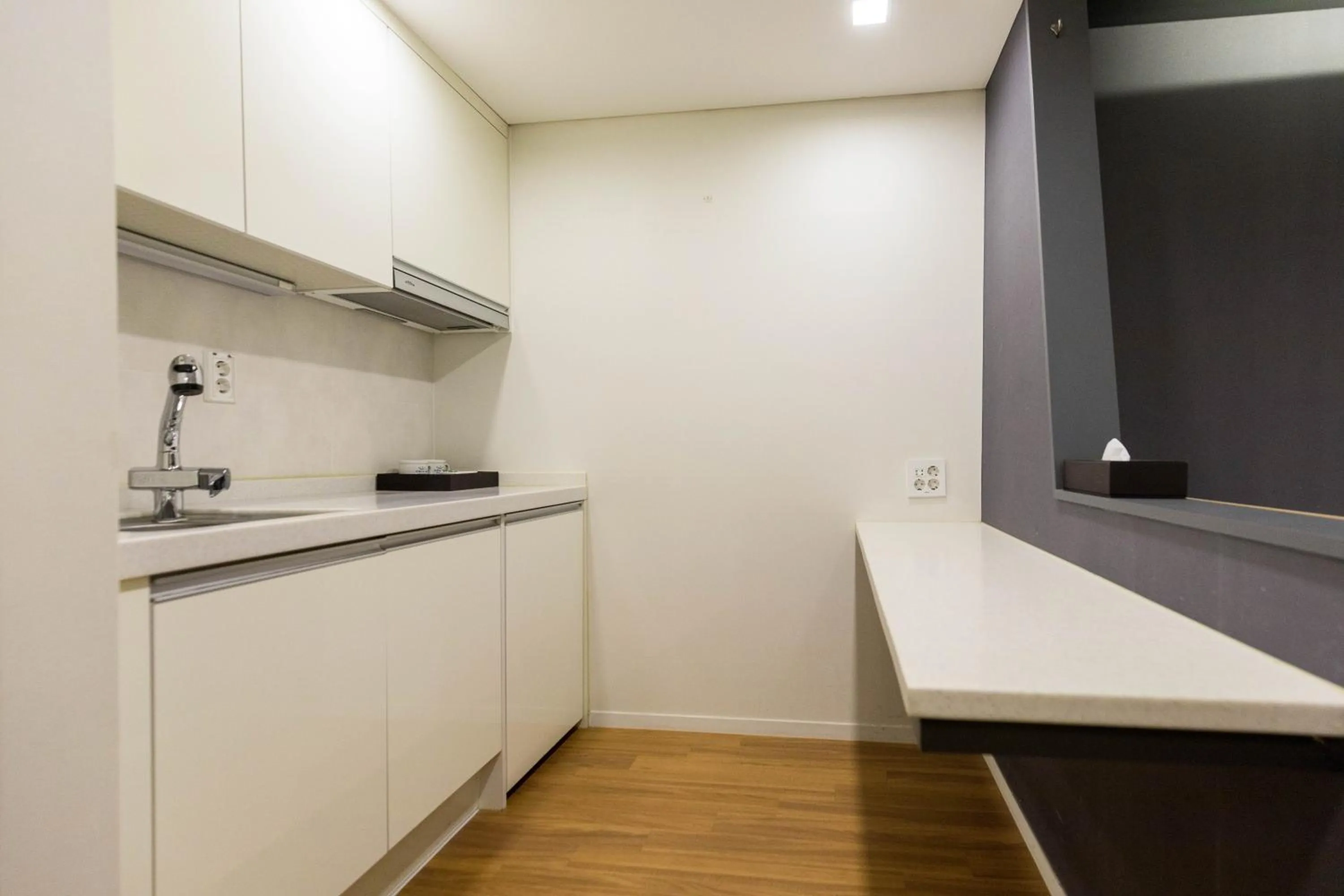 Photo of the whole room in Vistacay Hotel Worldcup