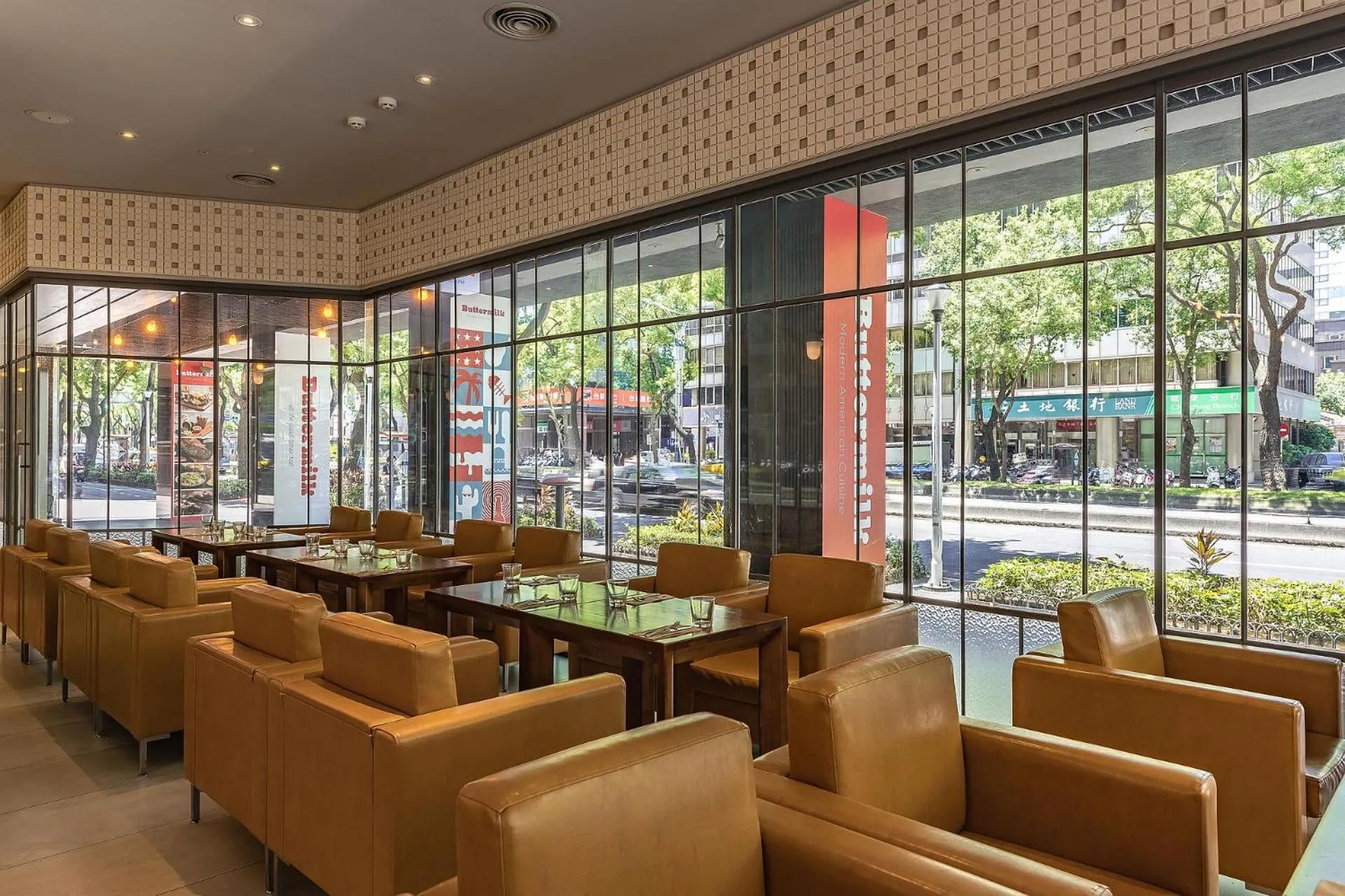 amba Taipei Zhongshan