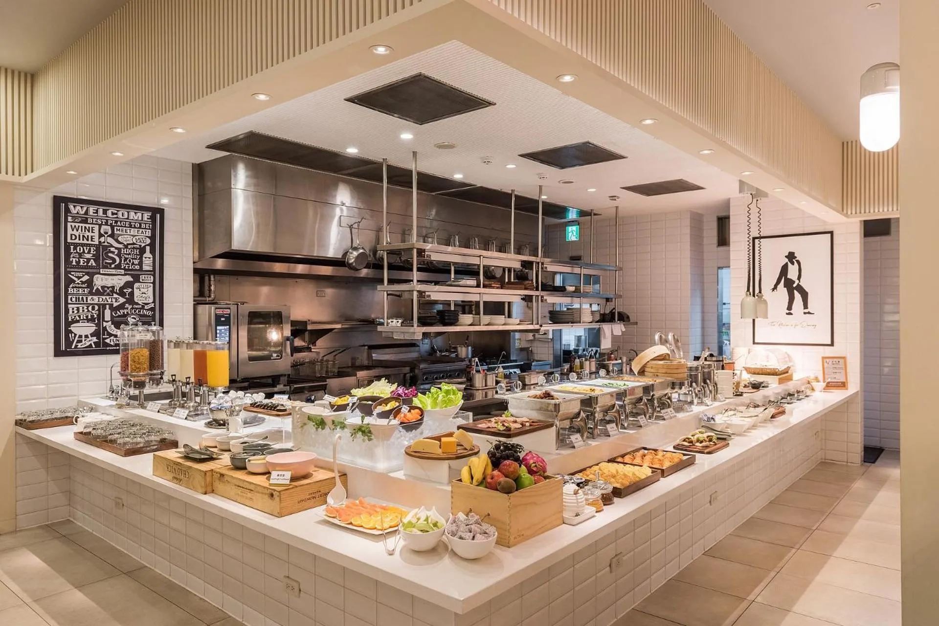 amba Taipei Zhongshan