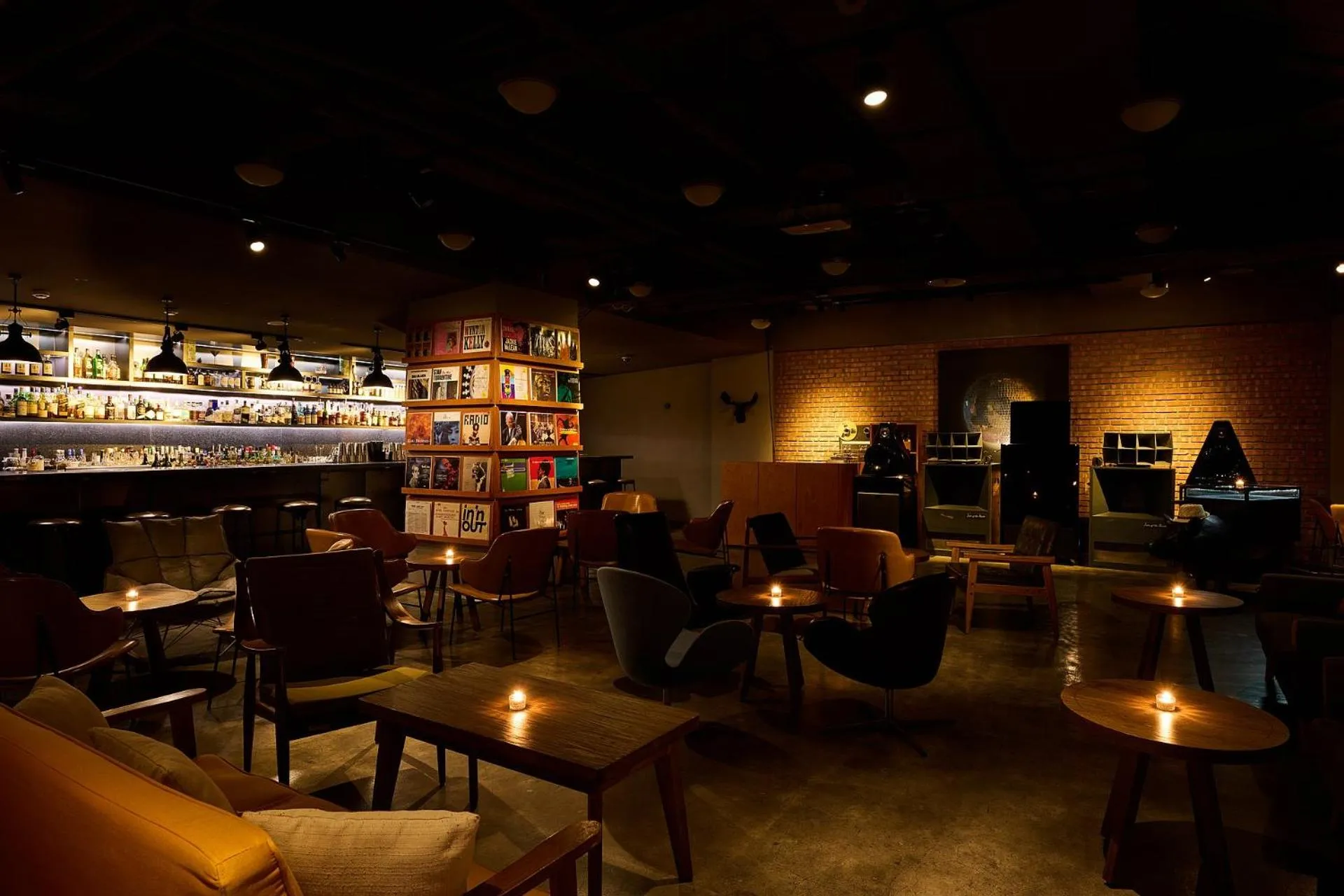 amba Taipei Zhongshan