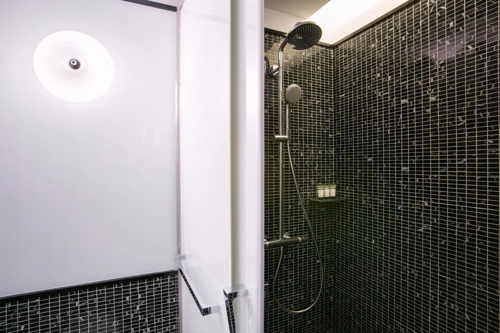 amba Taipei Zhongshan