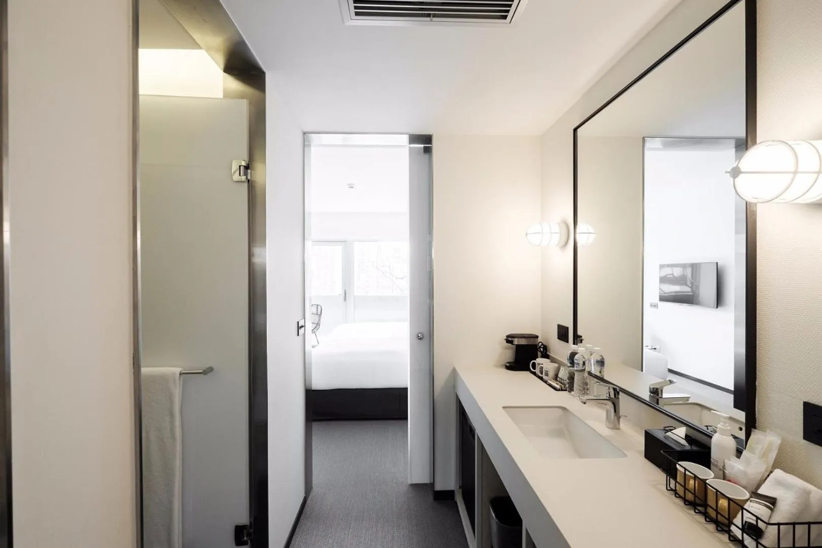 amba Taipei Zhongshan