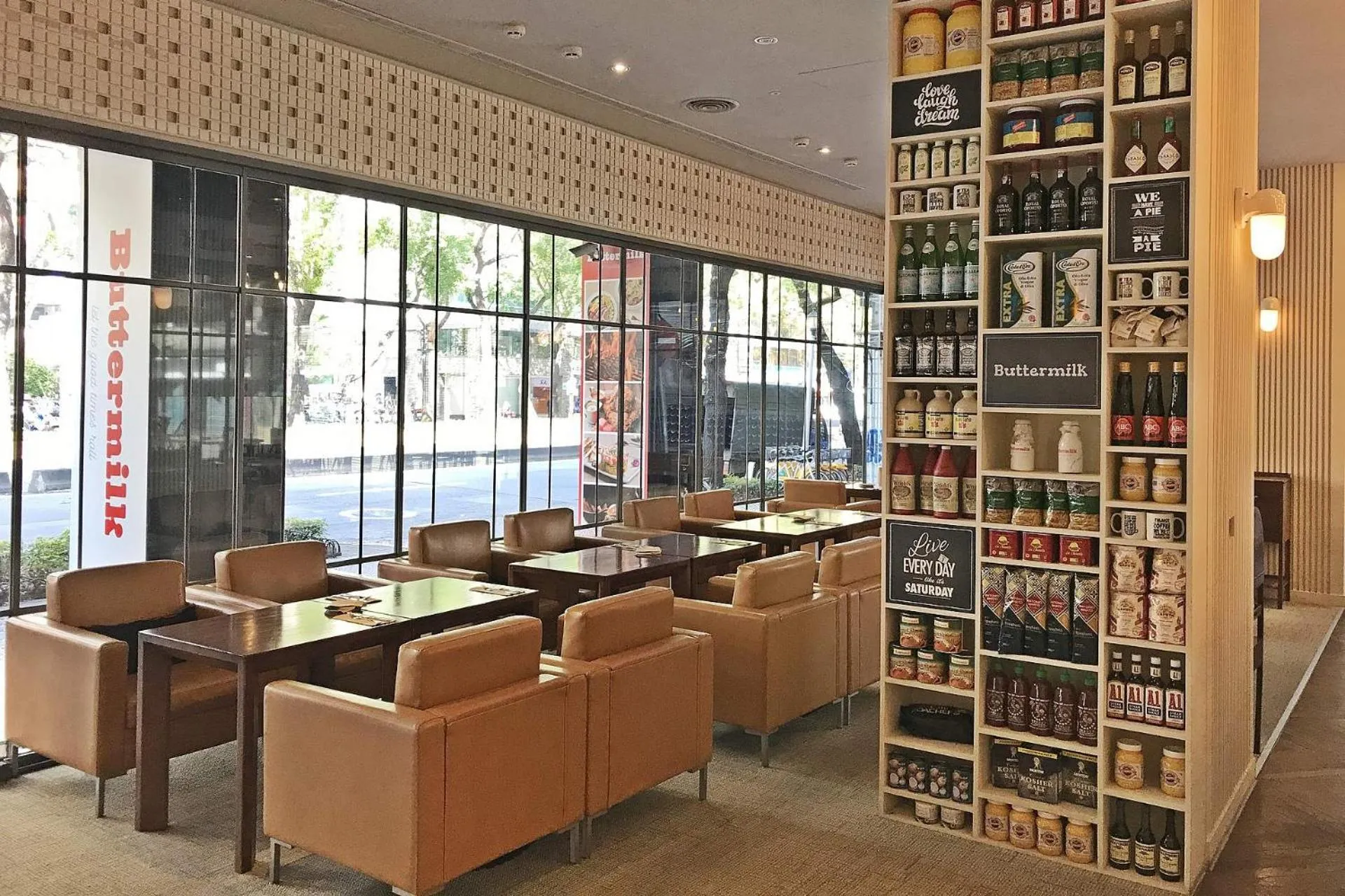 amba Taipei Zhongshan