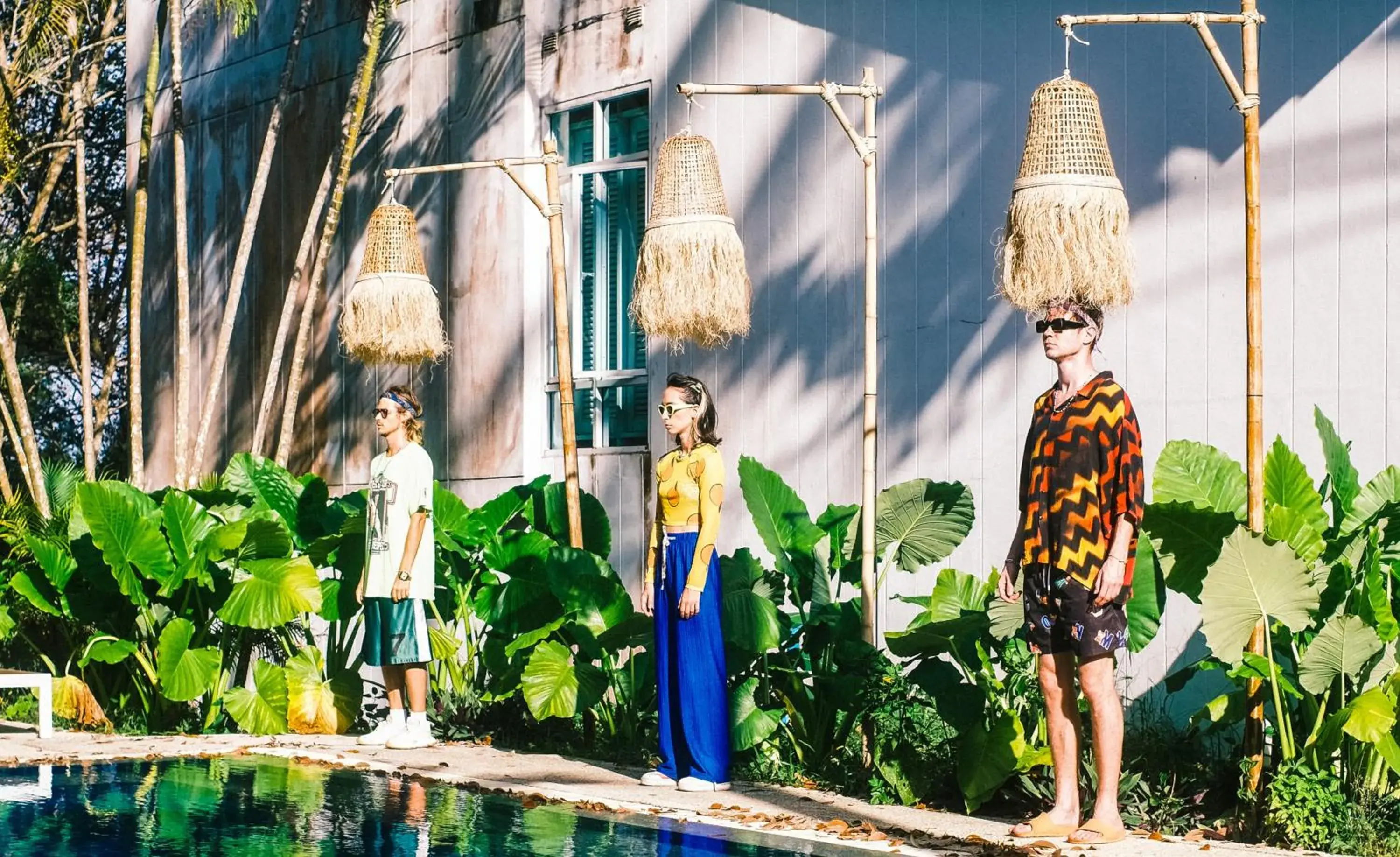 Property building in Marina Express-Fisherman Aonang Property building in Marina Express-Fisherman Aonang