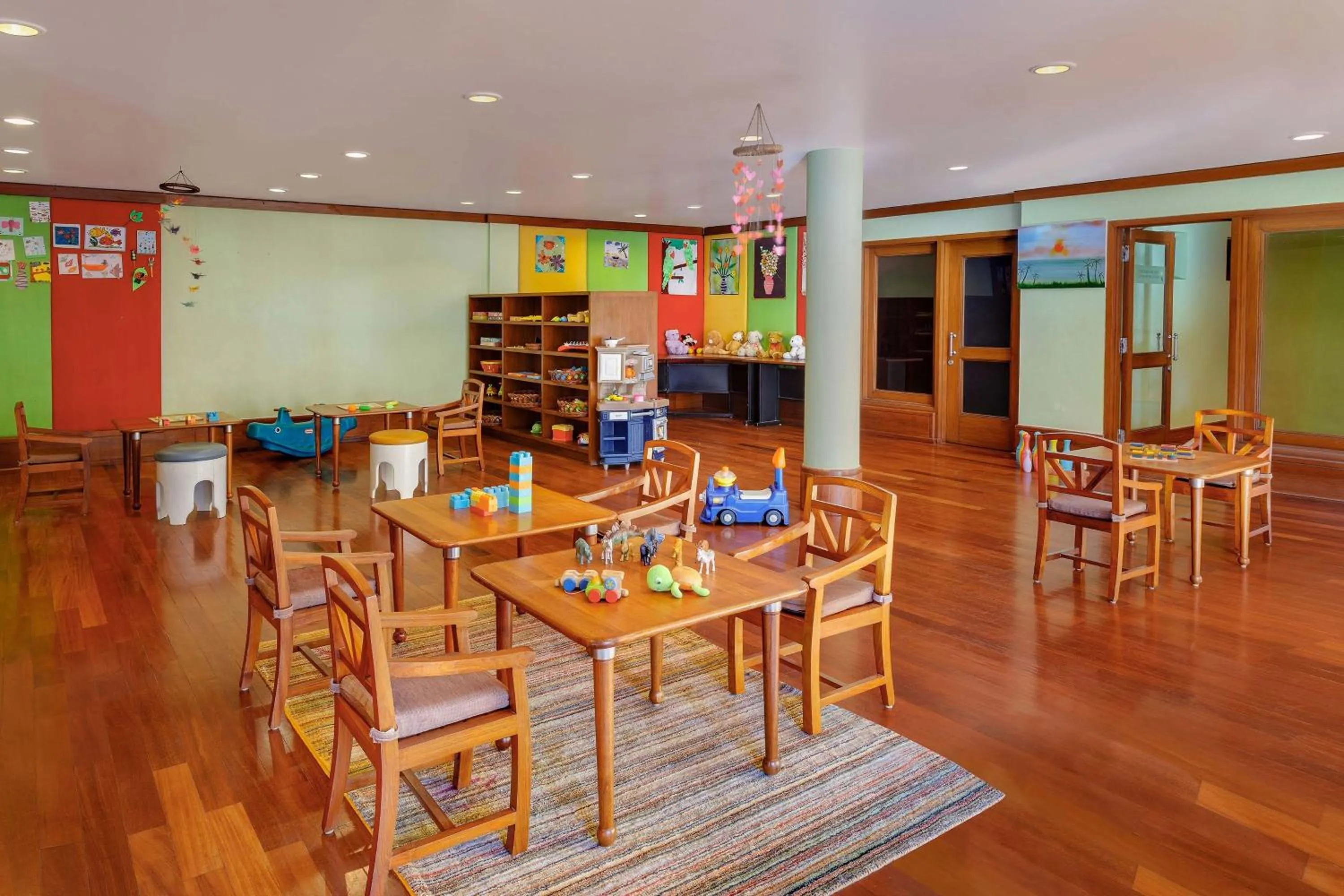 Other in ITC Grand Goa, a Luxury Collection Resort & Spa, Goa