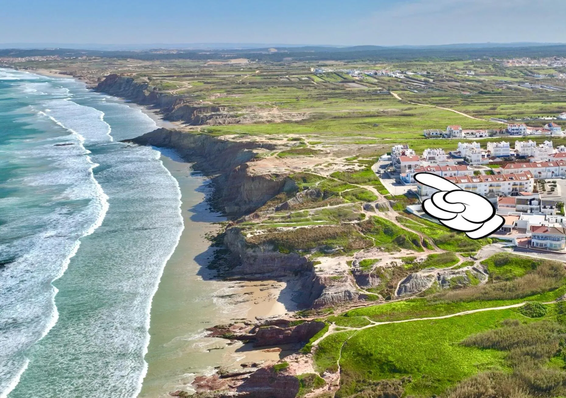 Surfness Lodge