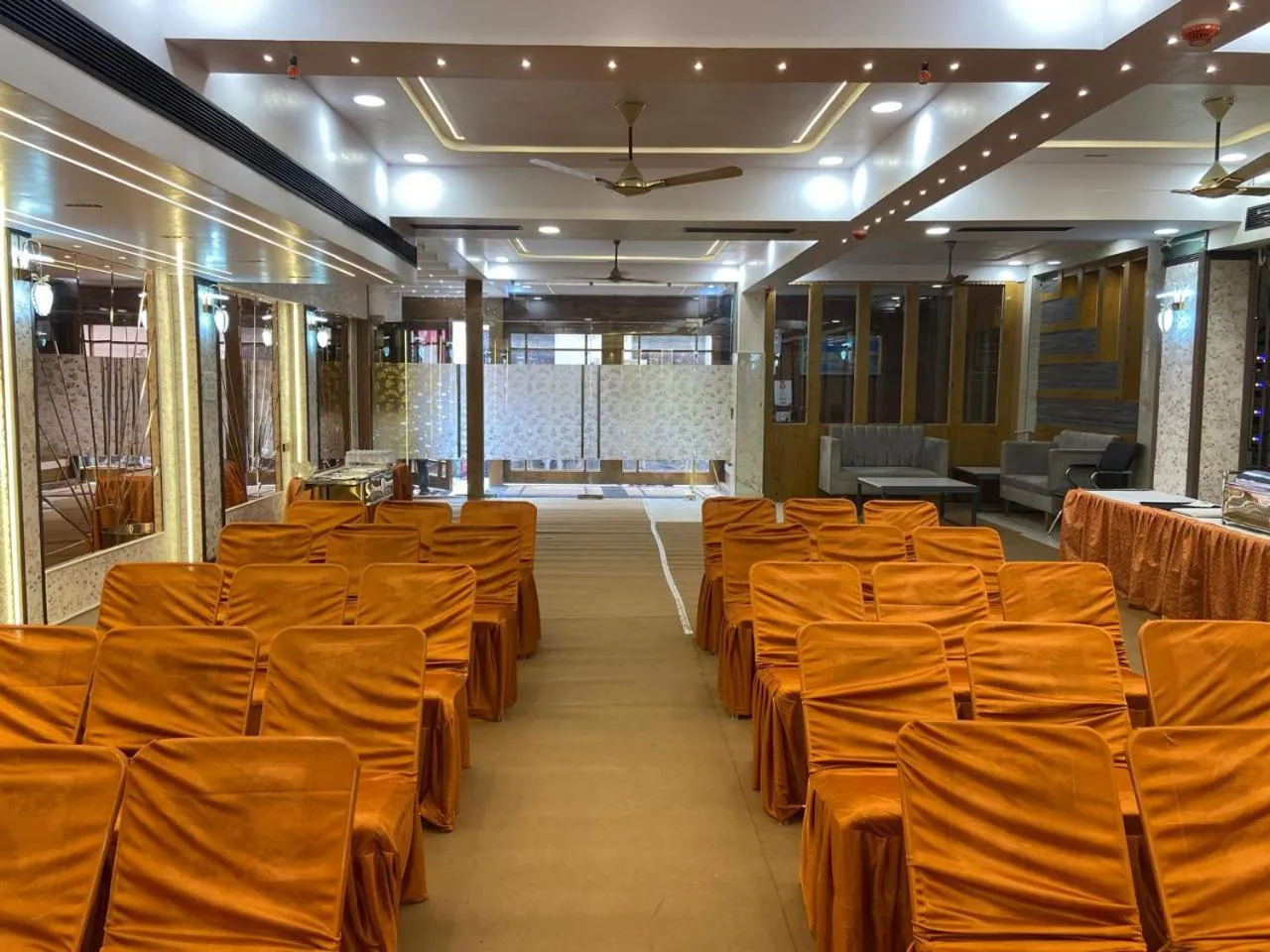 Hotel Liyan Inn