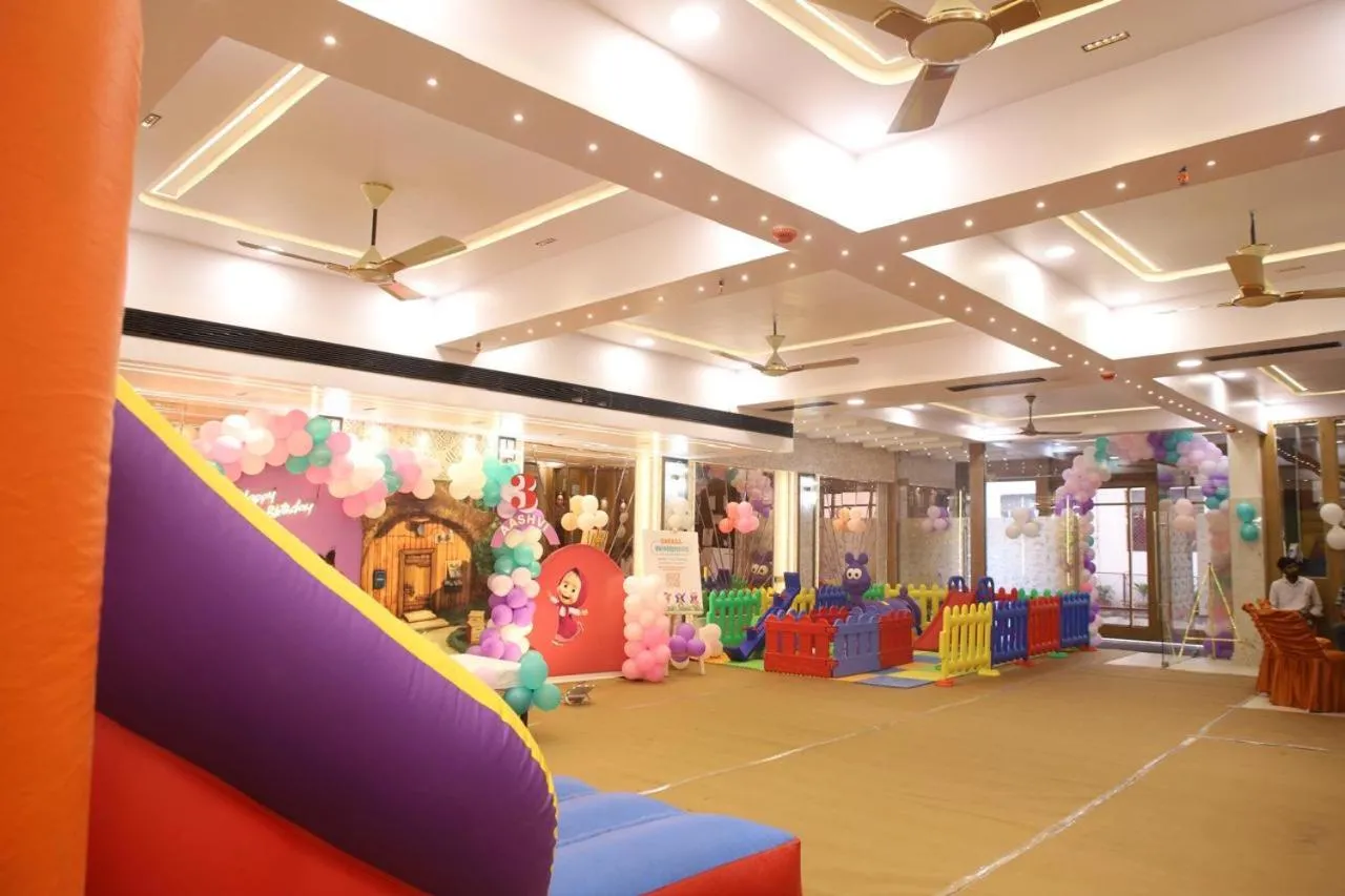 Hotel Liyan Inn
