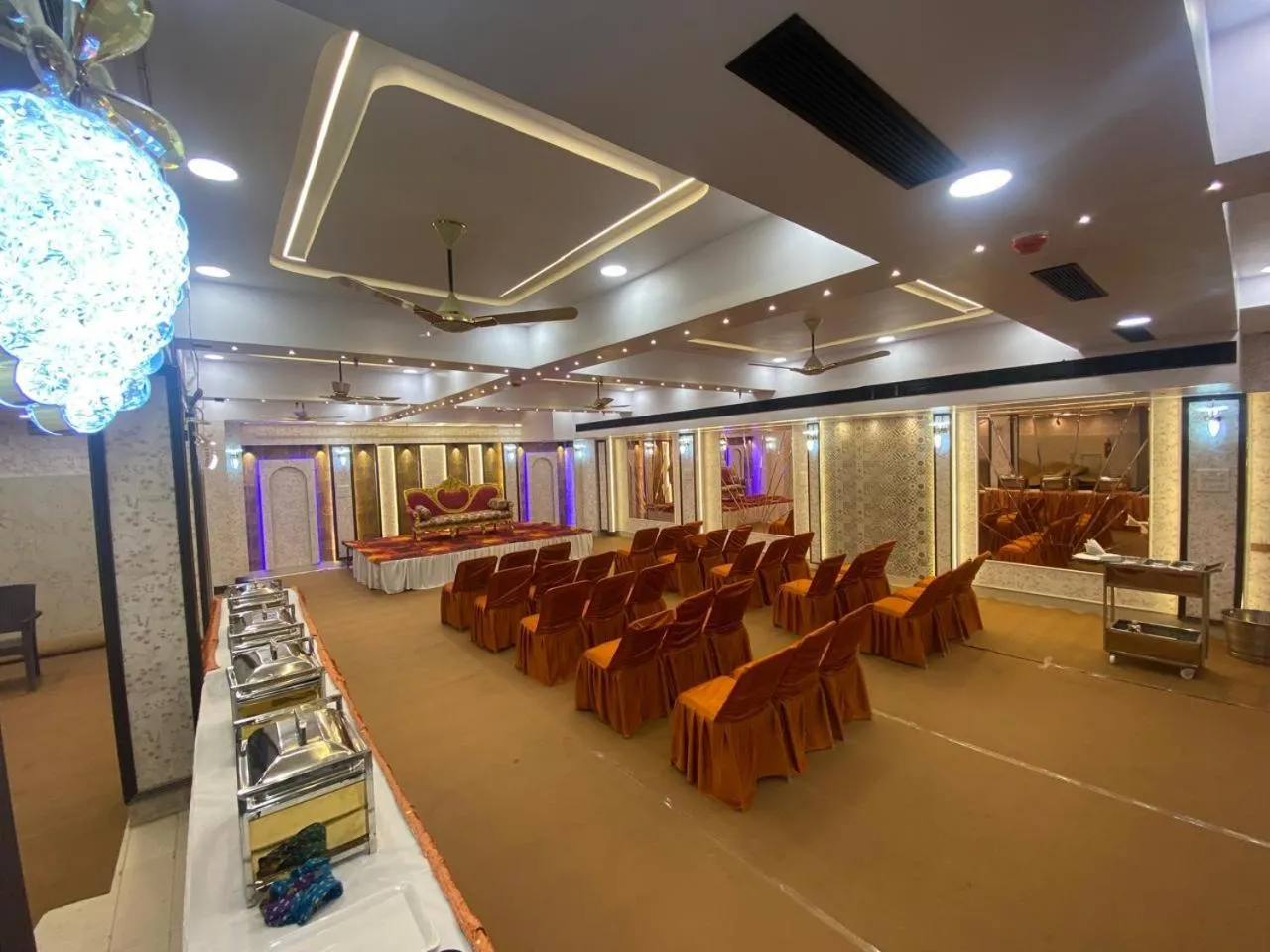 Hotel Liyan Inn