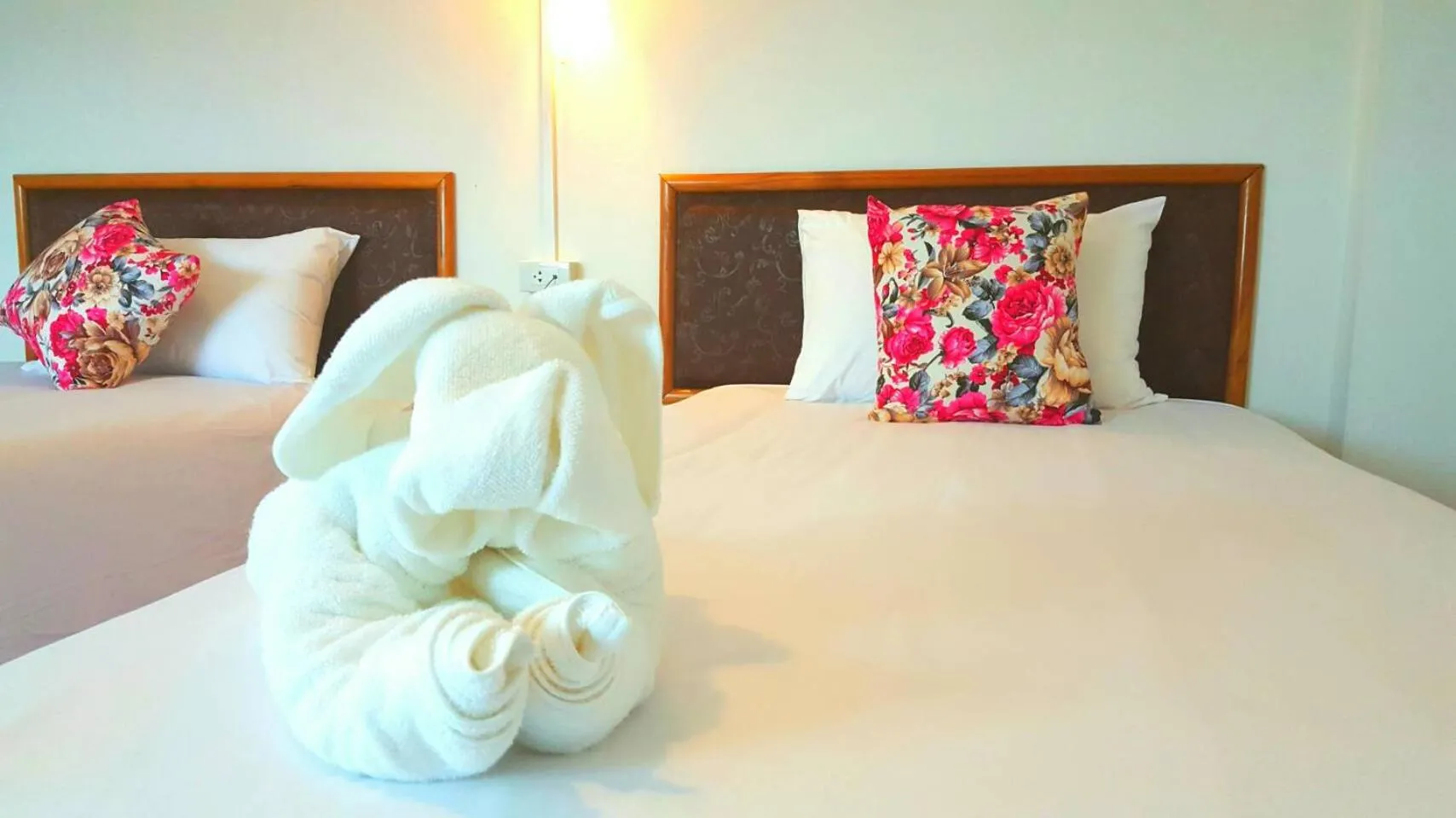 Bedroom, Bed in Hotel De Ratt