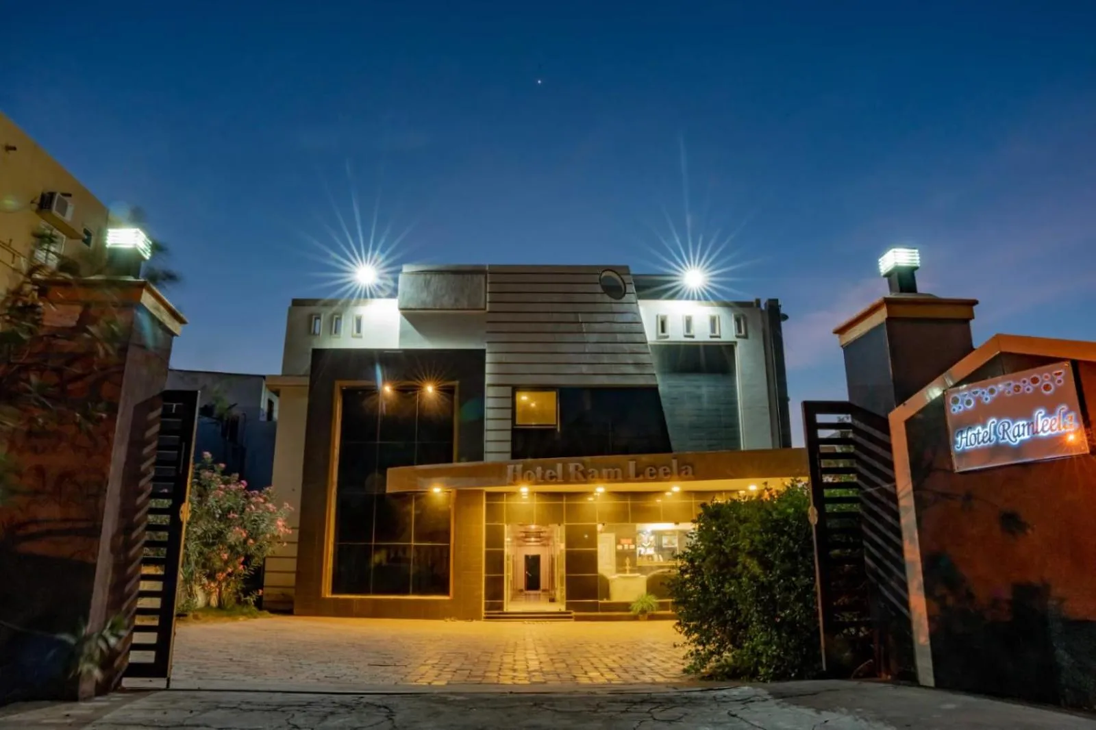 Hotel Ramleela