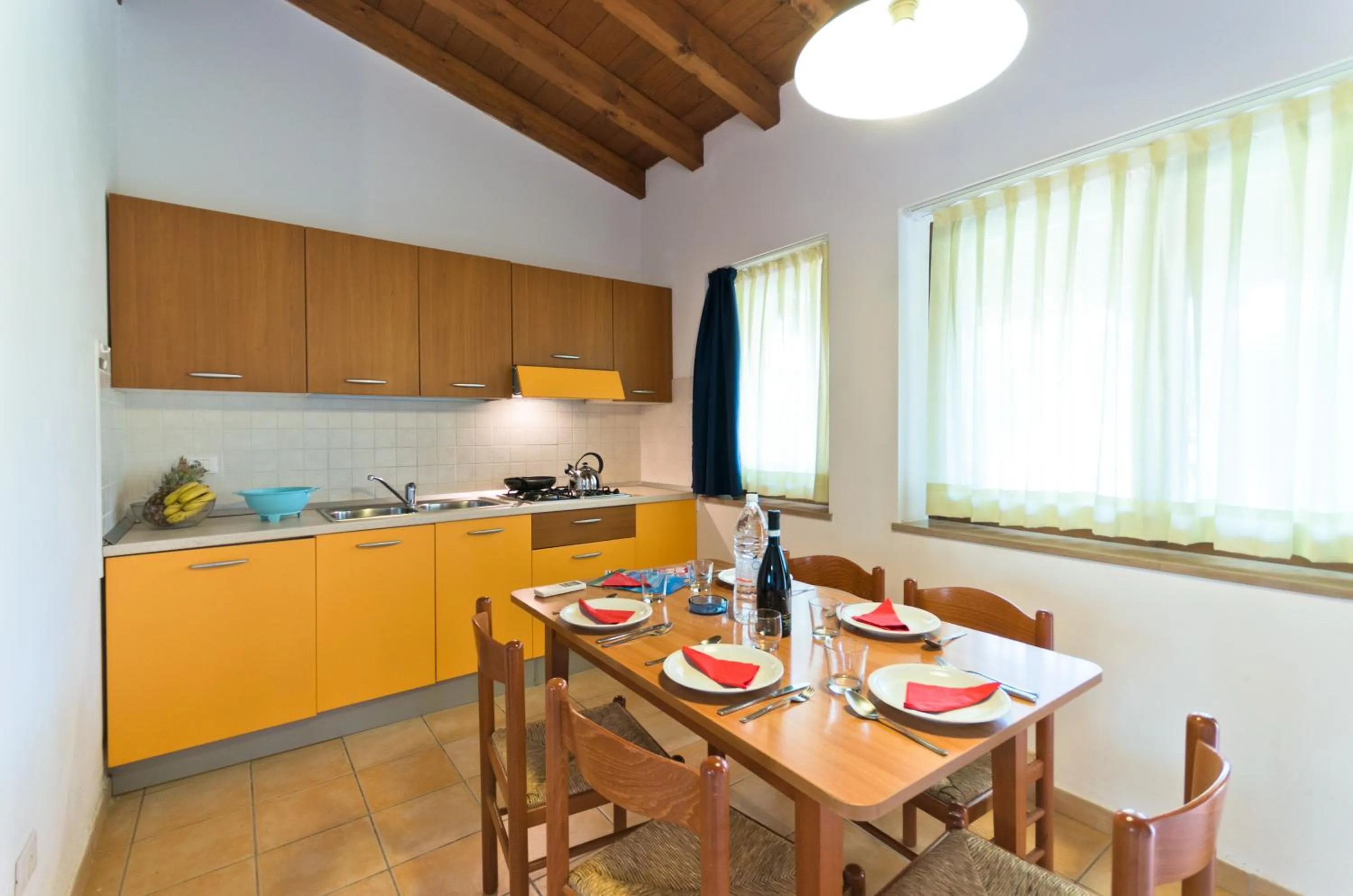 Day in Campeggio del Garda