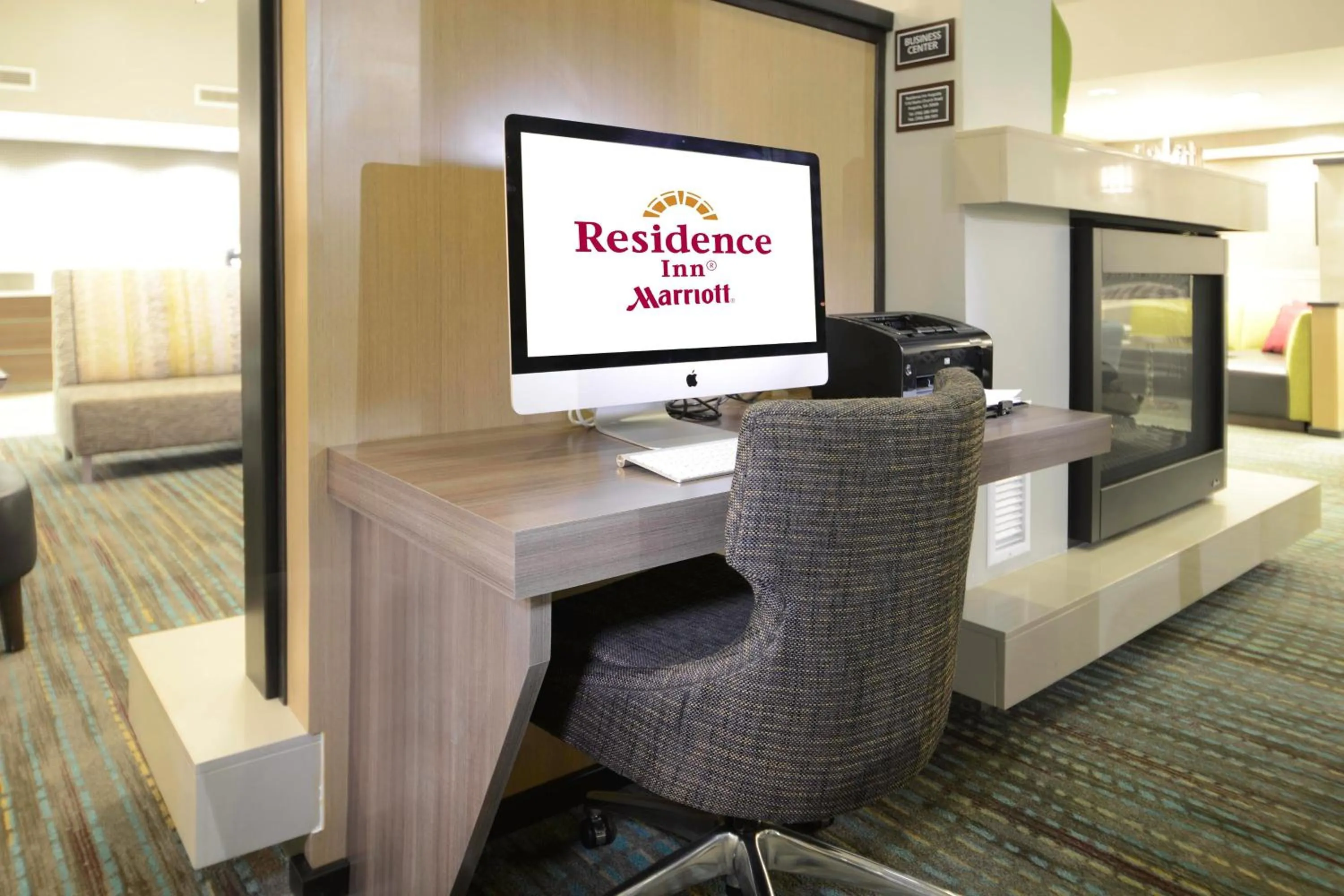 Other in Residence Inn by Marriott Augusta