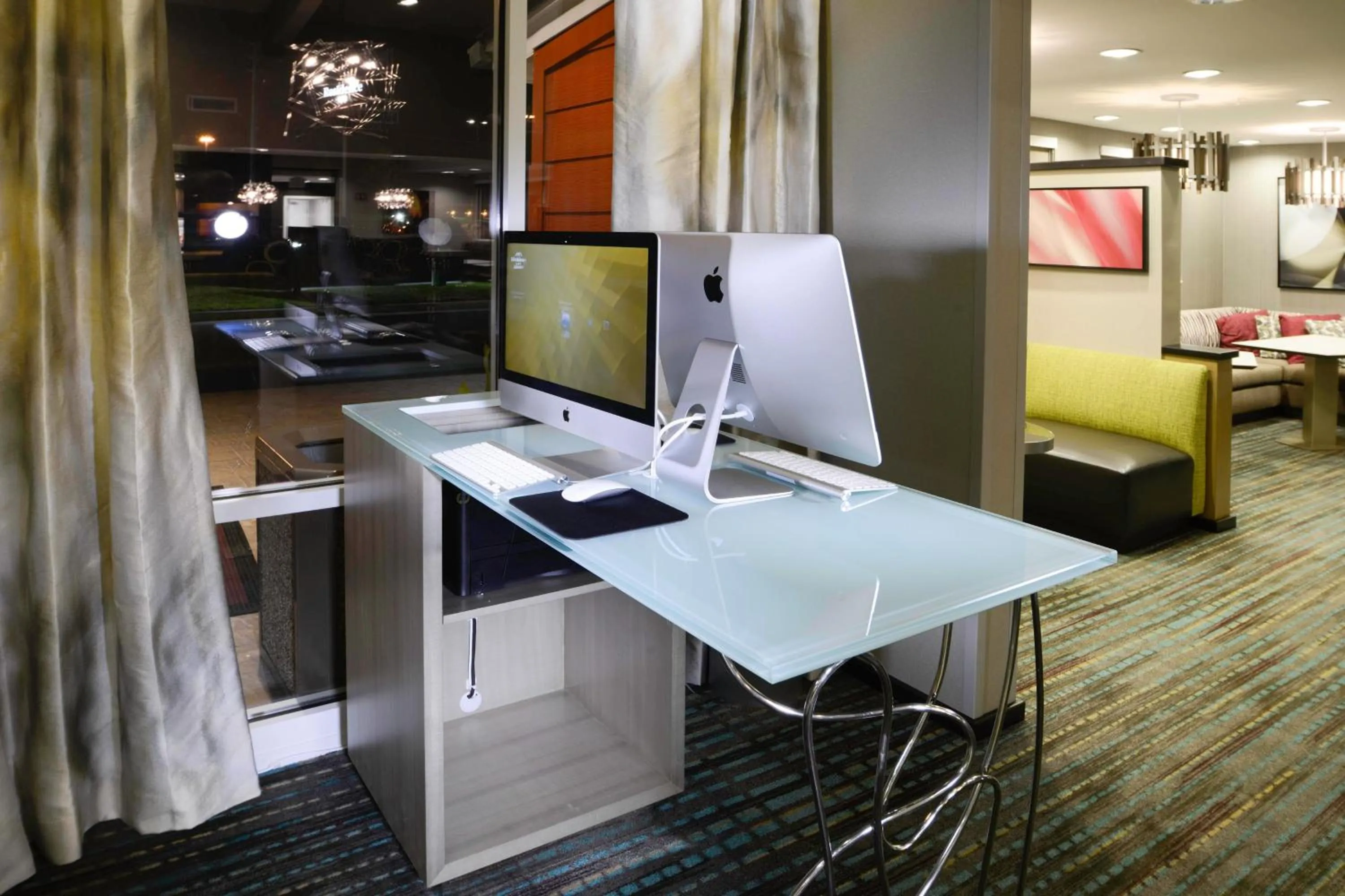 Other, Bed in Residence Inn by Marriott Augusta