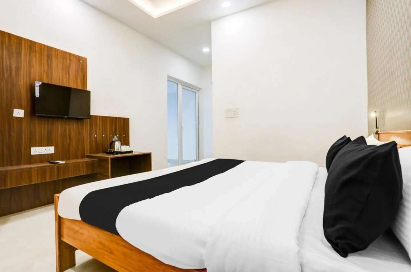 The Grand Blue Hotel