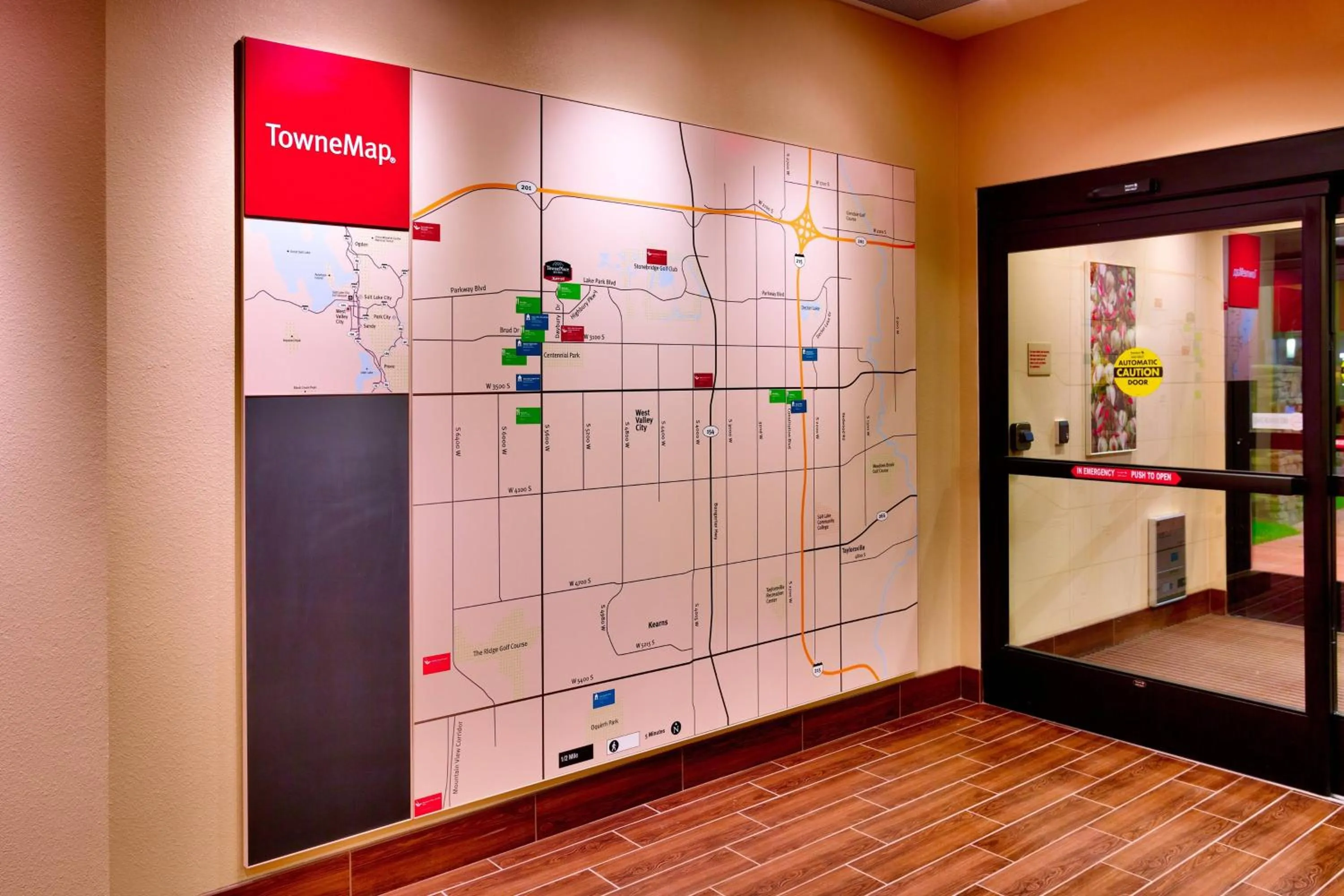 Other in TownePlace Suites by Marriott Salt Lake City-West Valley