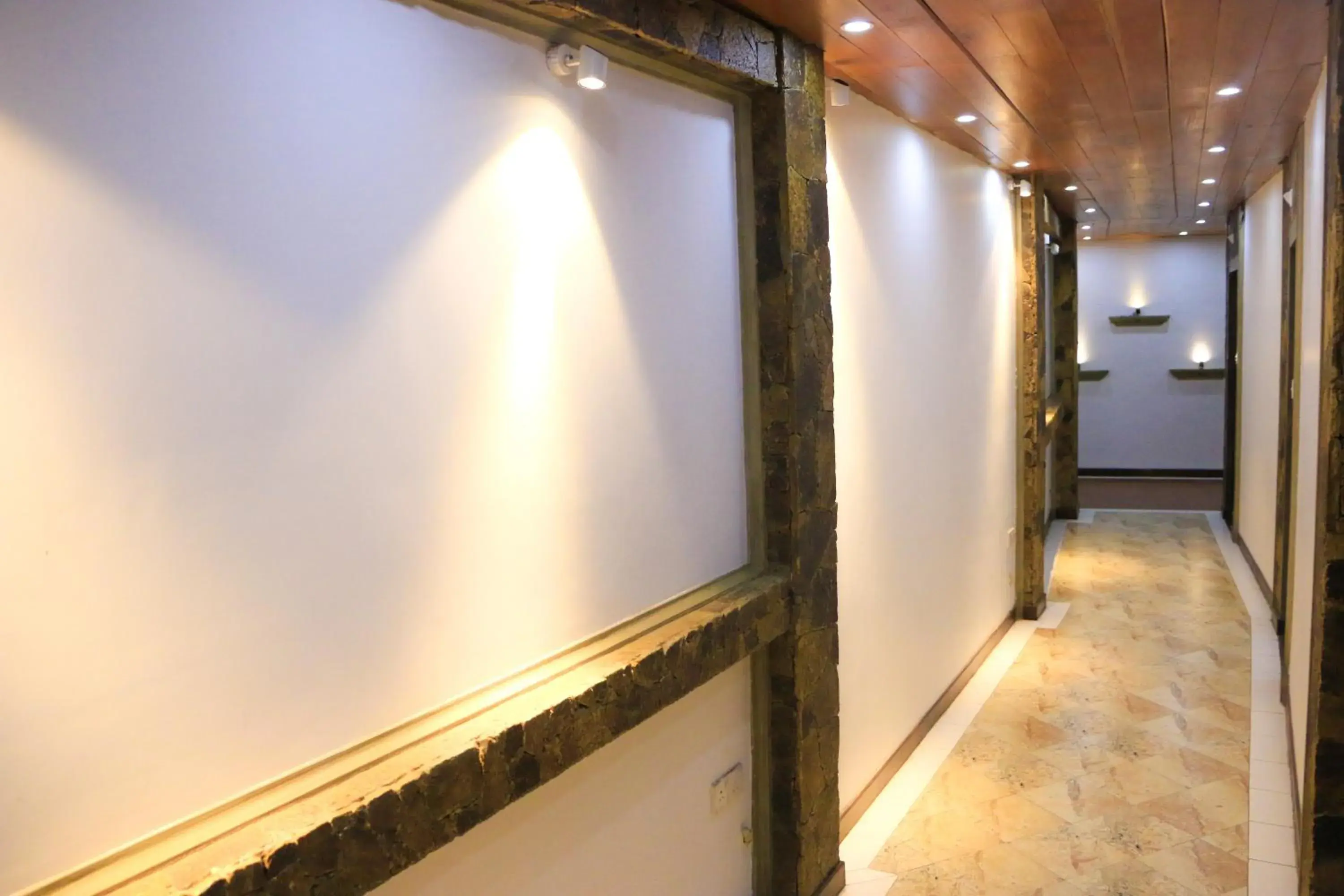 Property building in Elegance Range Resort Property building in Elegance Range Resort