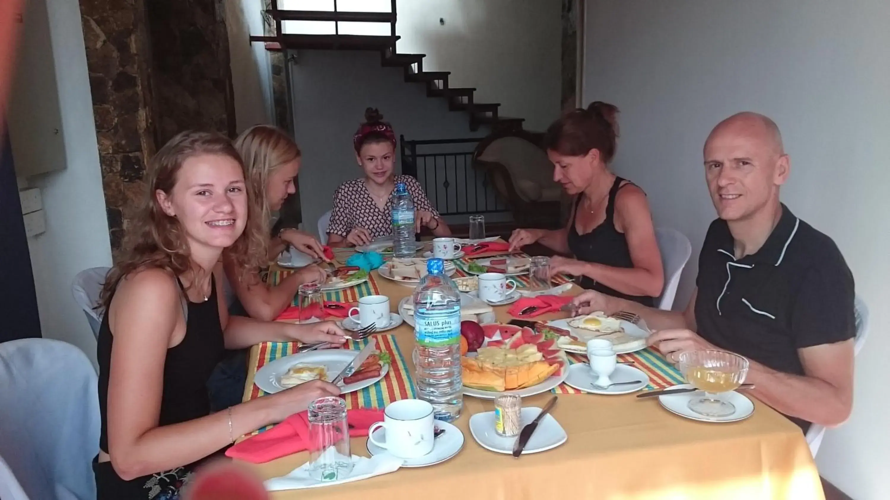 Restaurant/places to eat in Elegance Range Resort Restaurant/places to eat in Elegance Range Resort