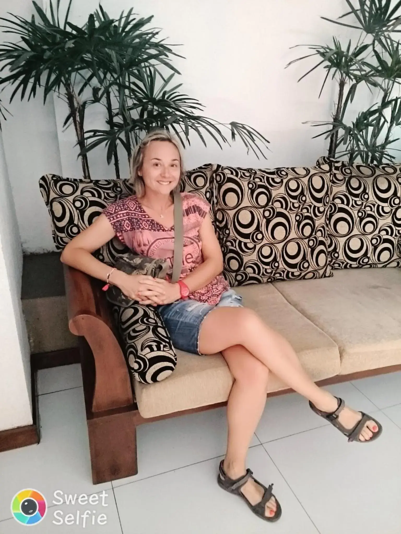 Lobby or reception in Elegance Range Resort Lobby or reception in Elegance Range Resort