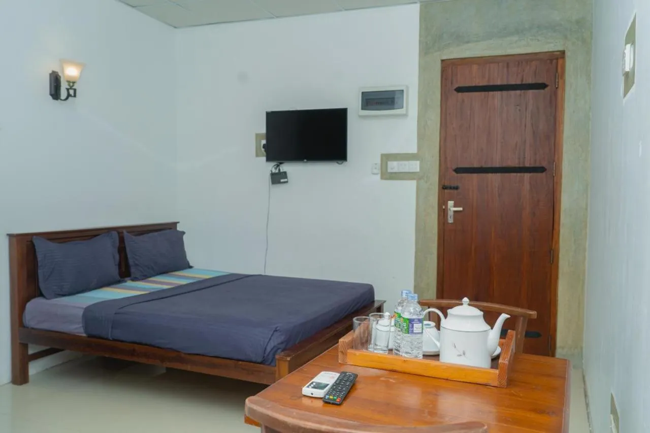 Bed in Elegance Range Resort