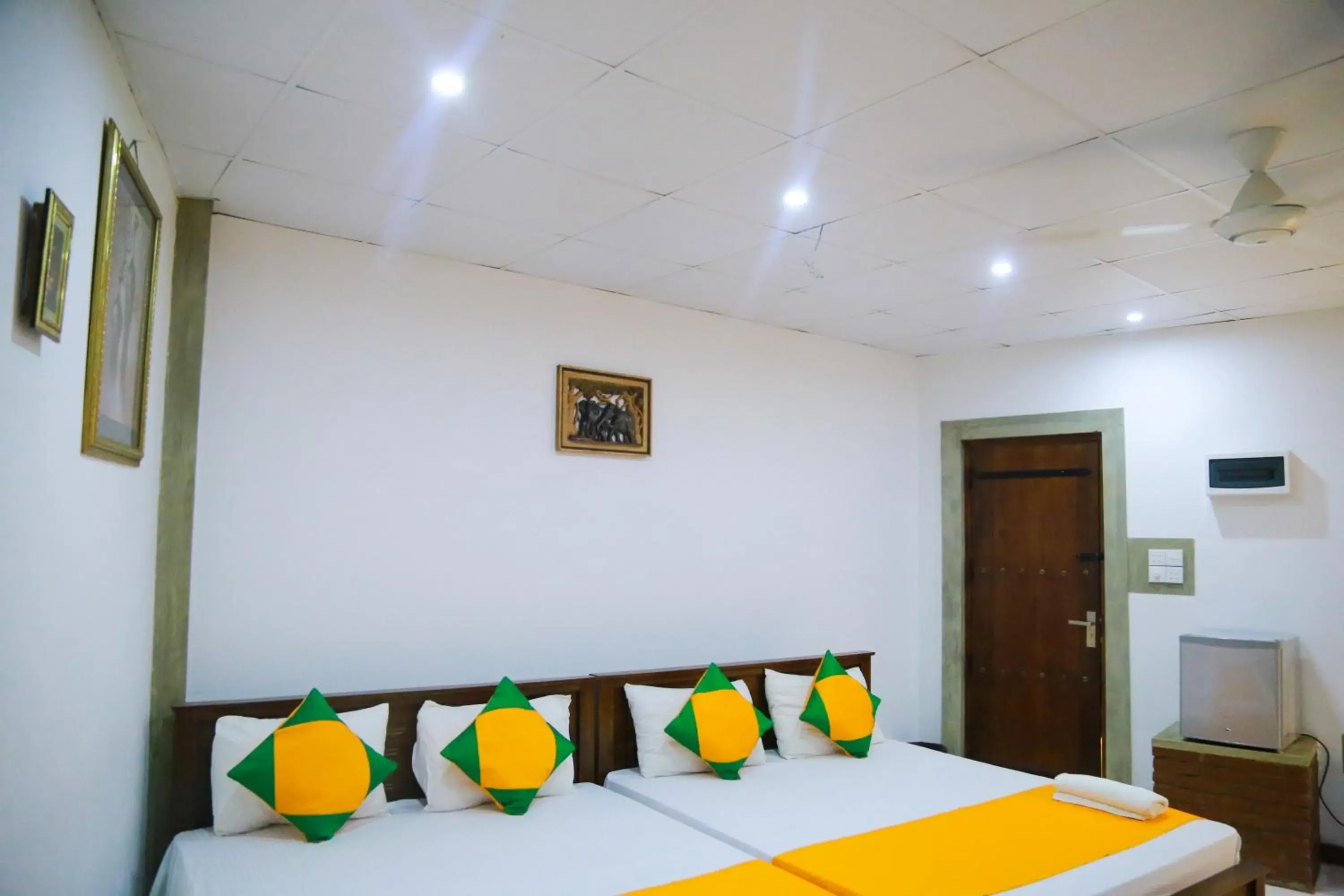 Family, Bed in Elegance Range Resort Family, Bed in Elegance Range Resort