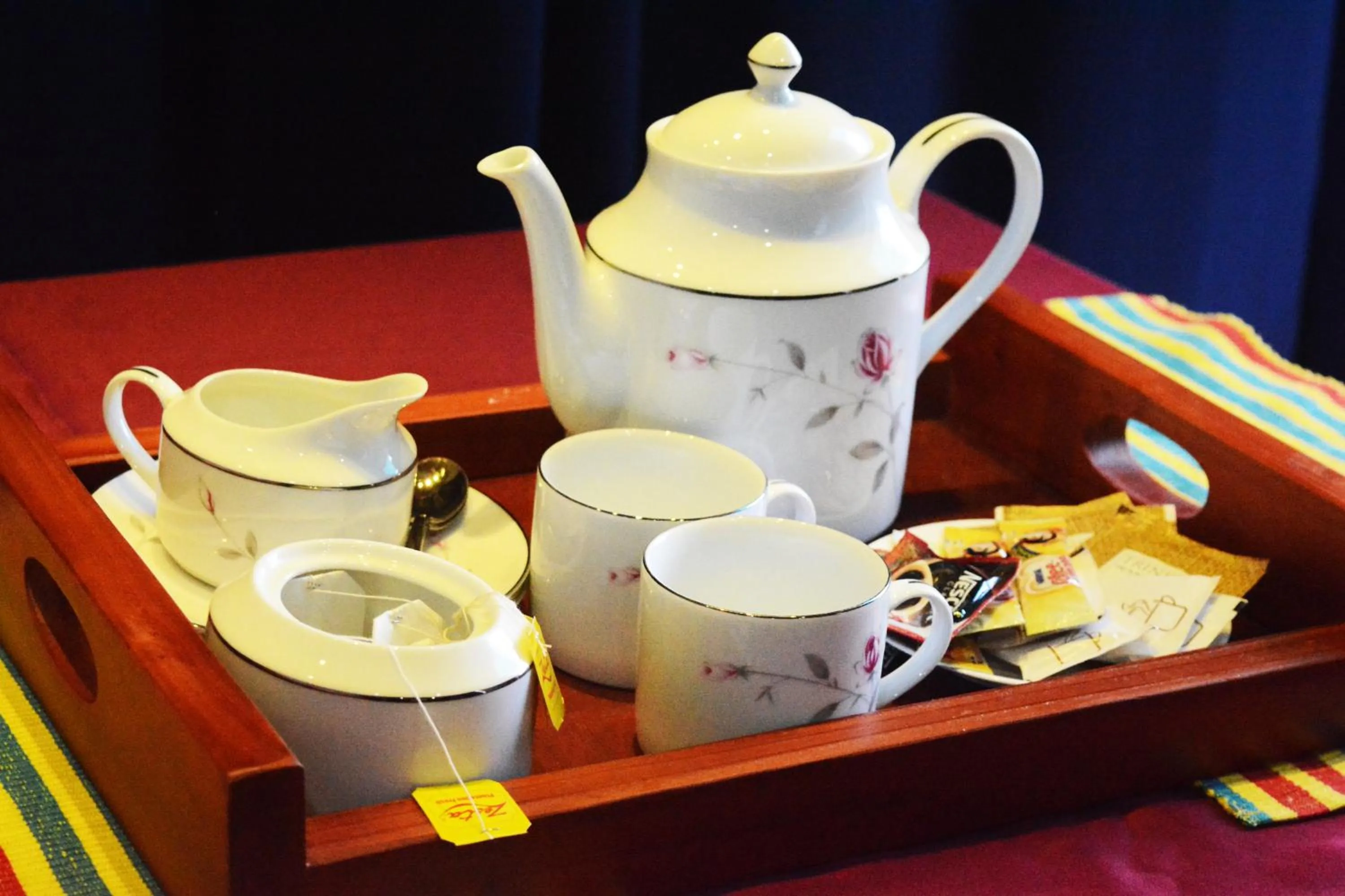 Elegance Range Resort