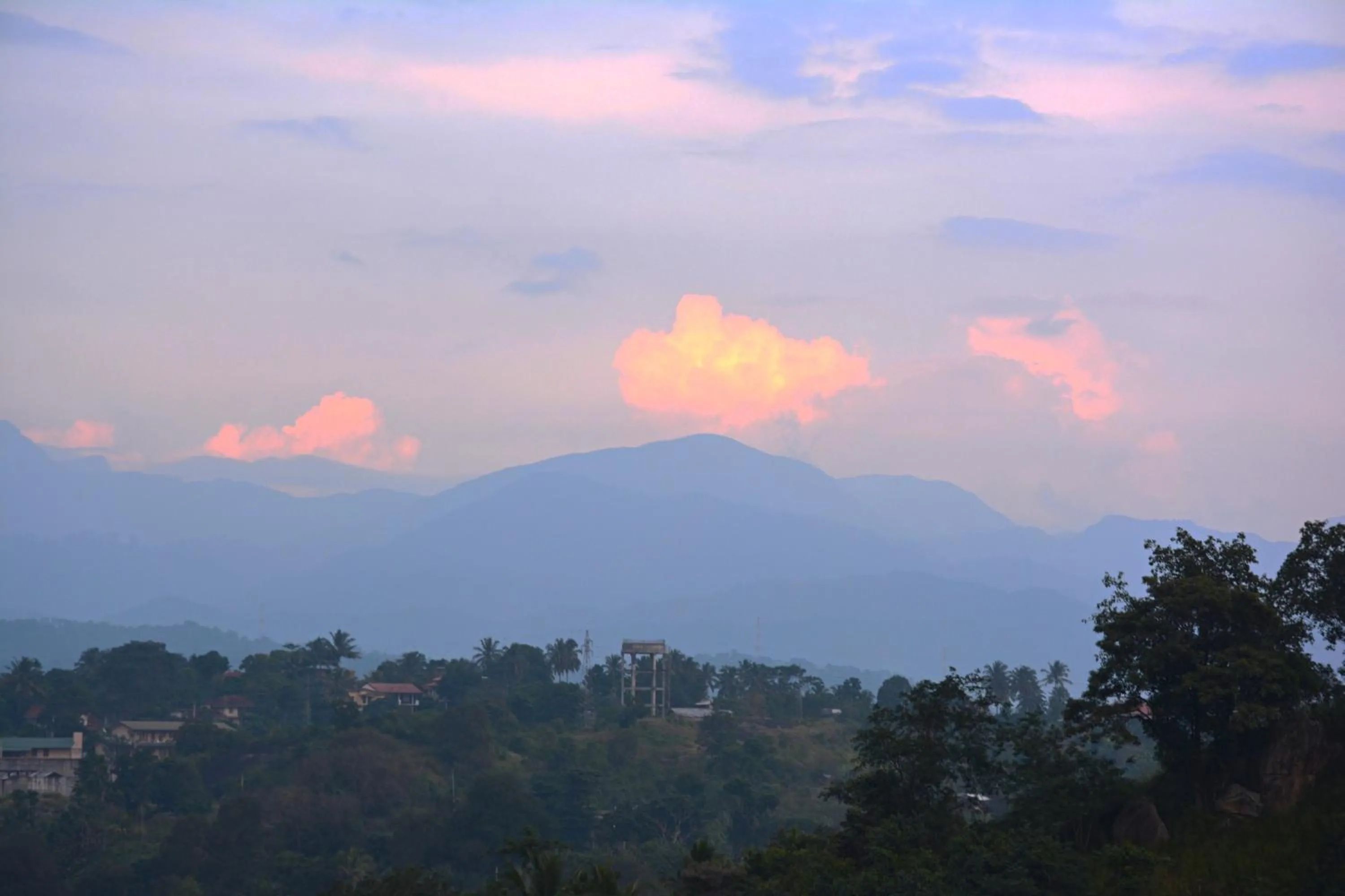 Elegance Range Resort