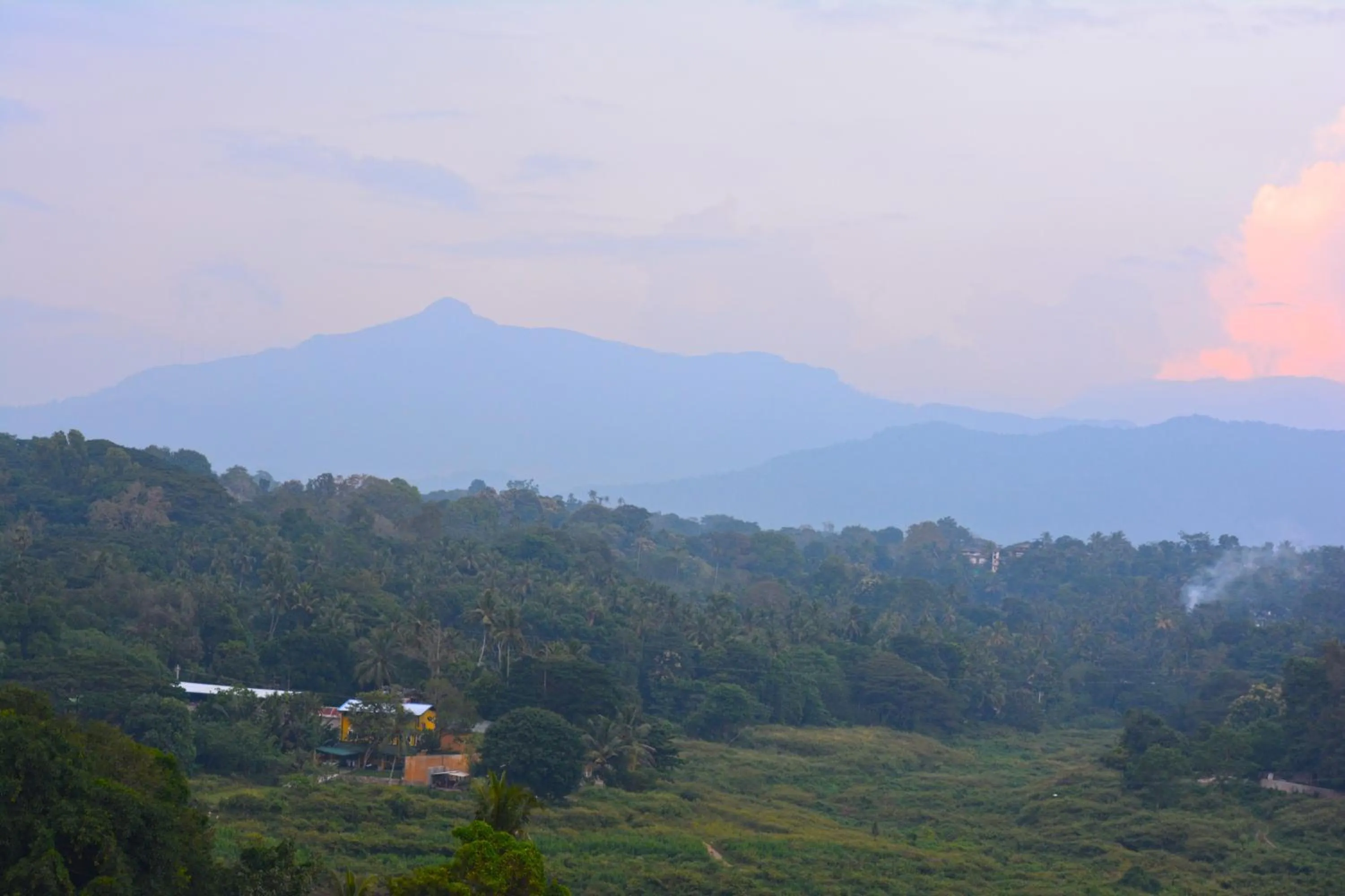 Elegance Range Resort