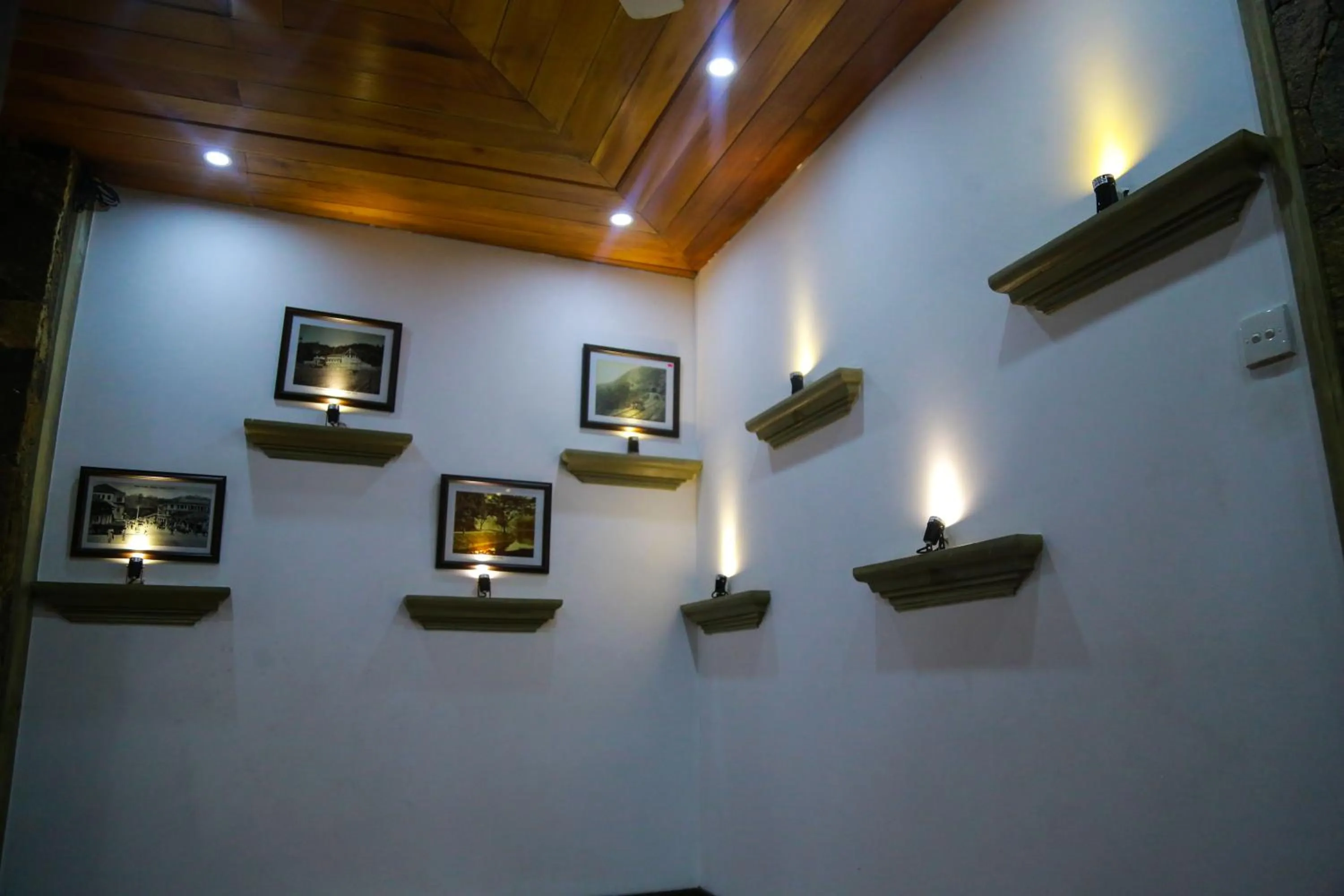 Property building in Elegance Range Resort