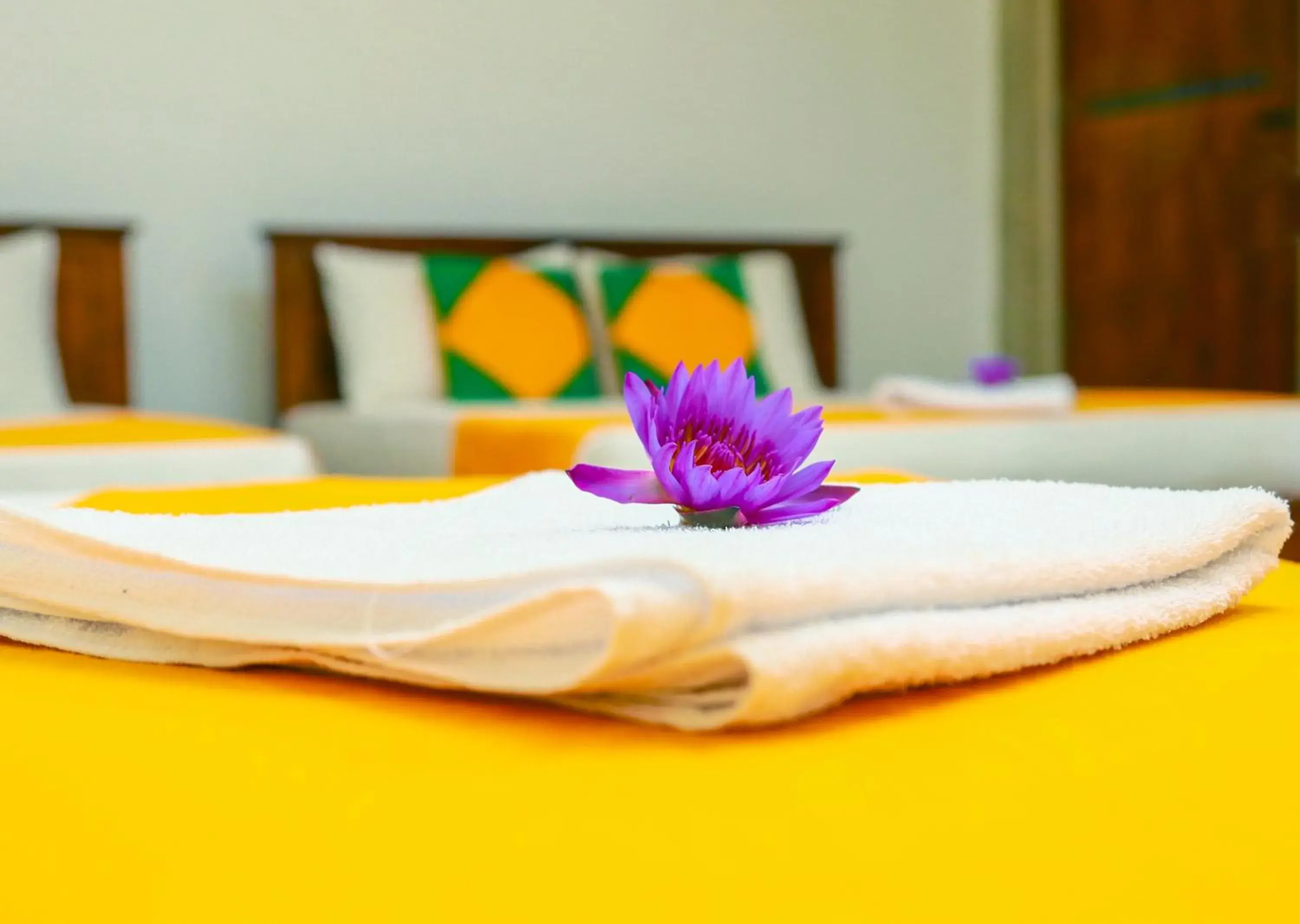 Bed in Elegance Range Resort Bed in Elegance Range Resort