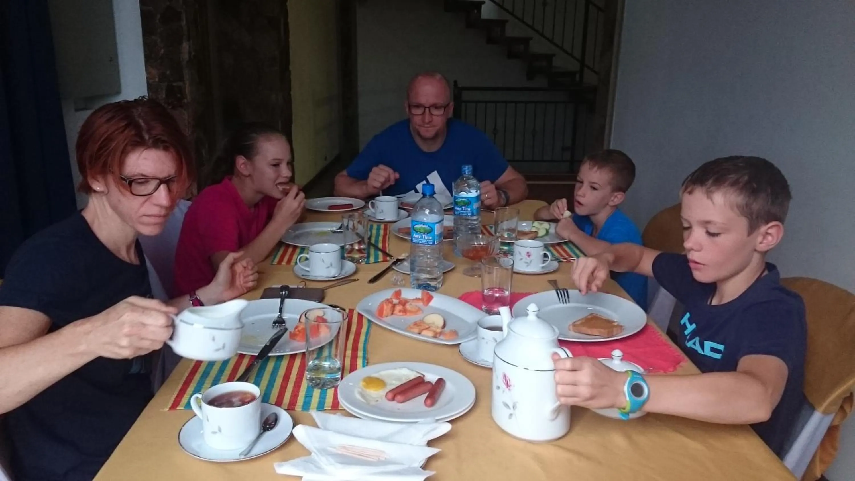 Elegance Range Resort