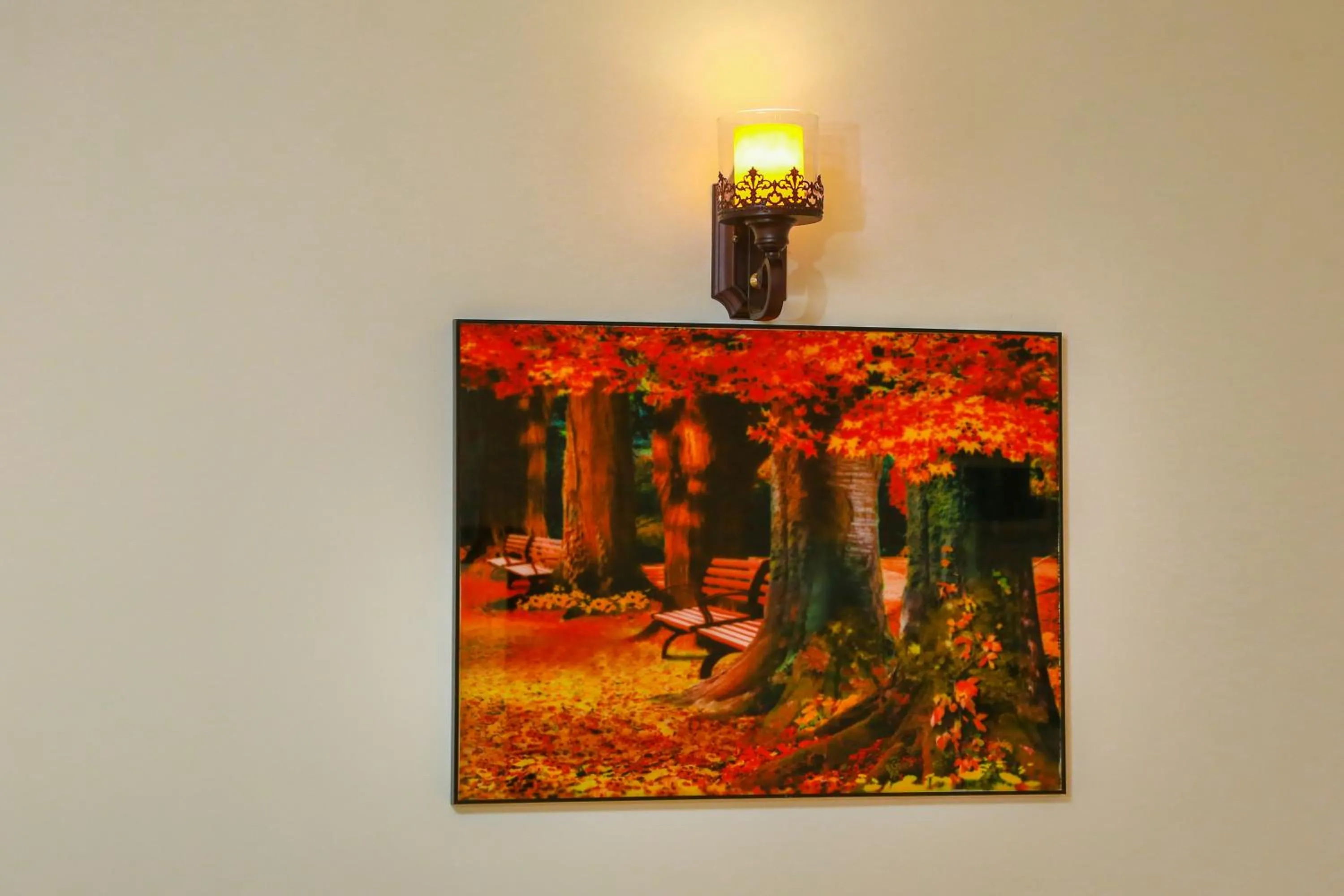 Elegance Range Resort