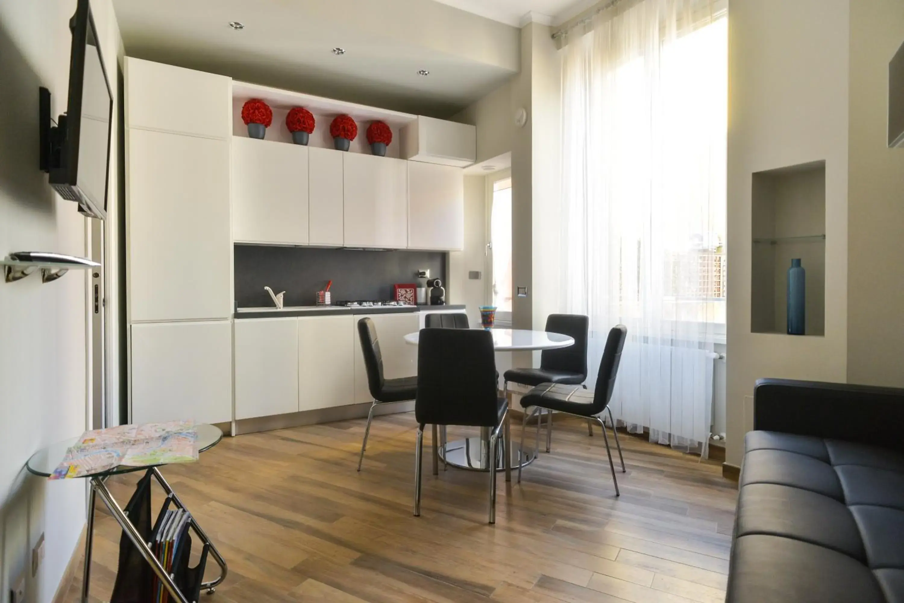Two-Bedroom Apartment in Lata Luxury Apartment Two-Bedroom Apartment in Lata Luxury Apartment