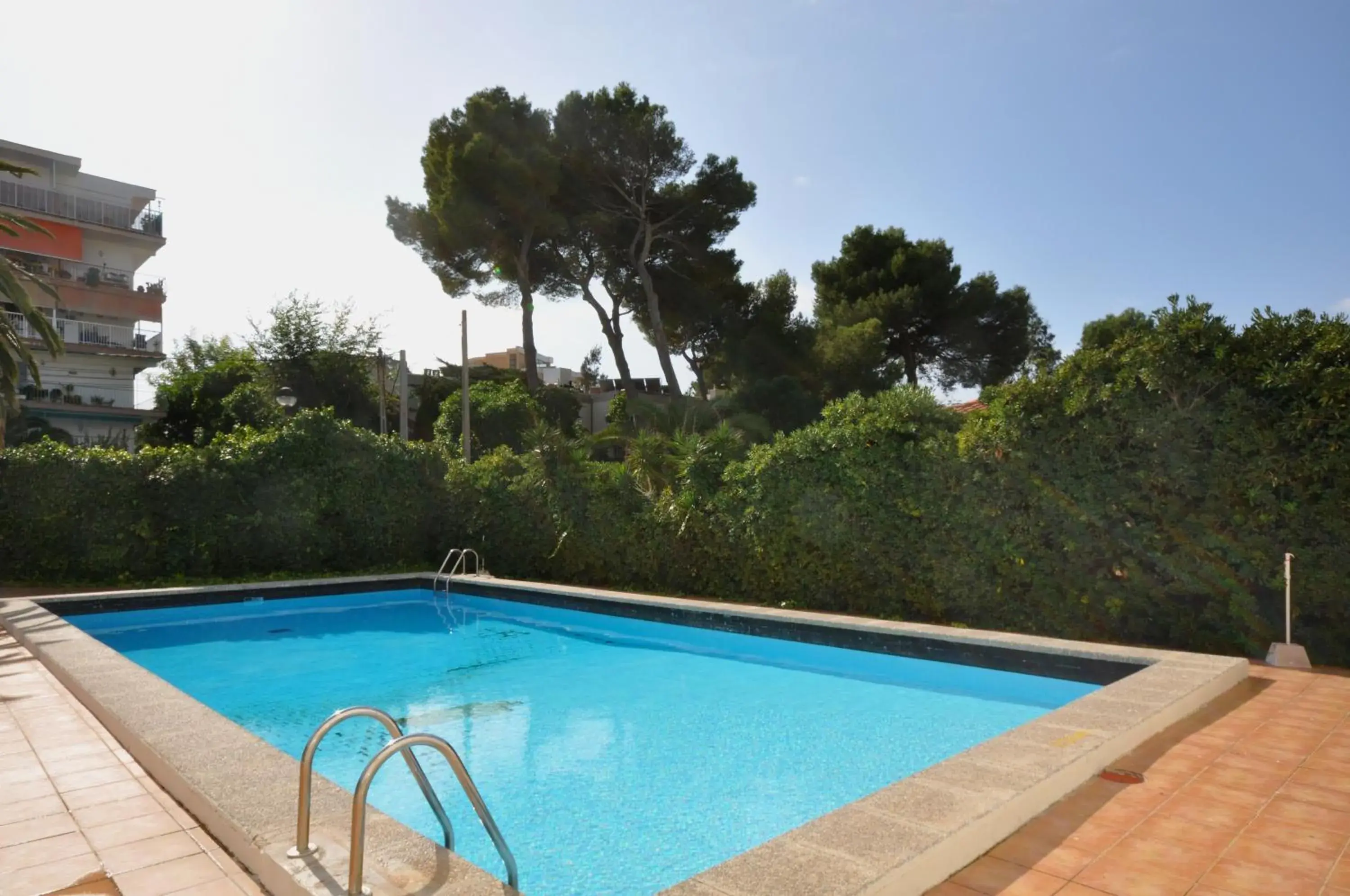 Swimming pool in Houm Nets - Adults Only Swimming pool in Houm Nets - Adults Only