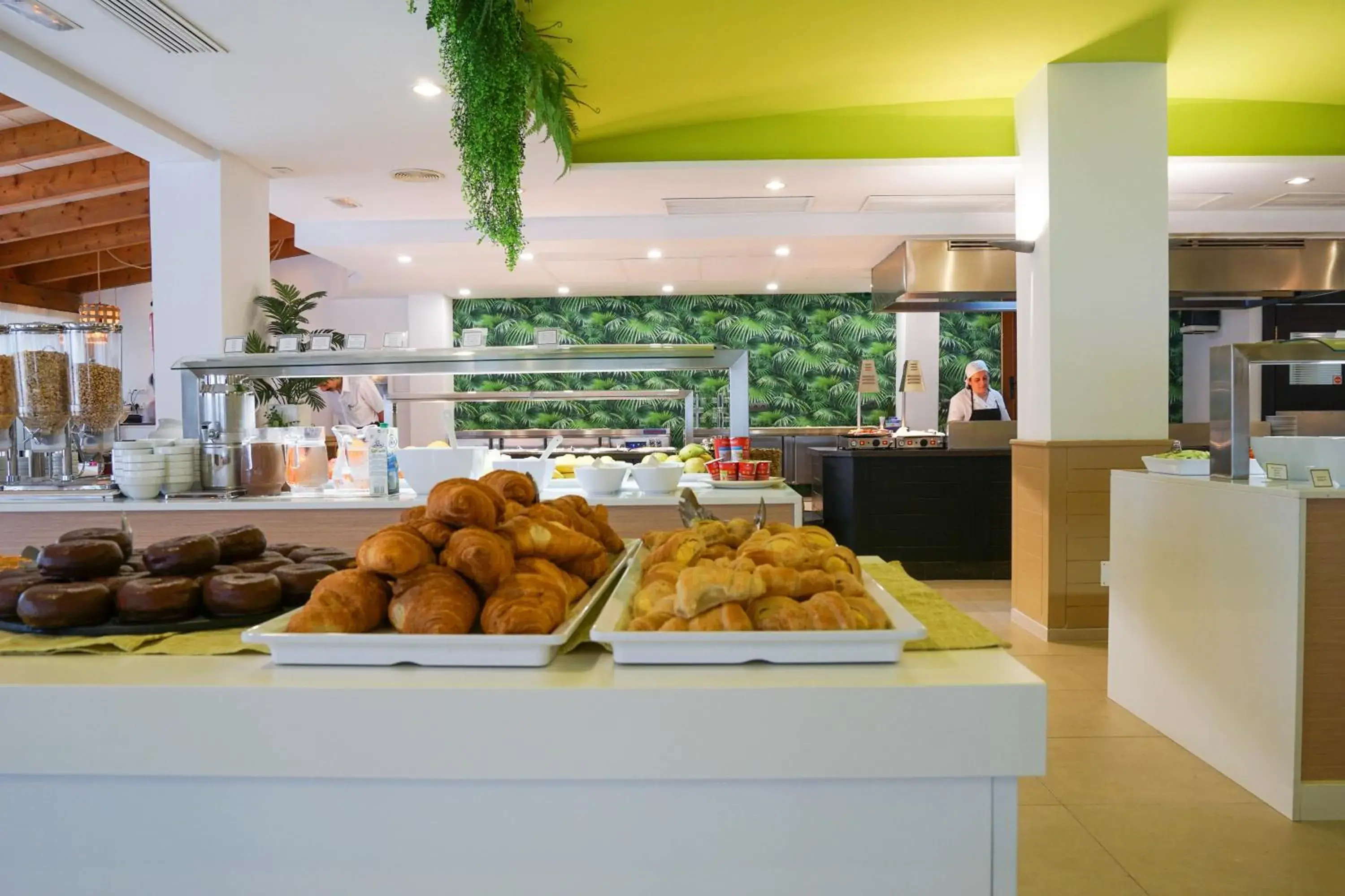 Restaurant/places to eat in Houm Nets - Adults Only Restaurant/places to eat in Houm Nets - Adults Only