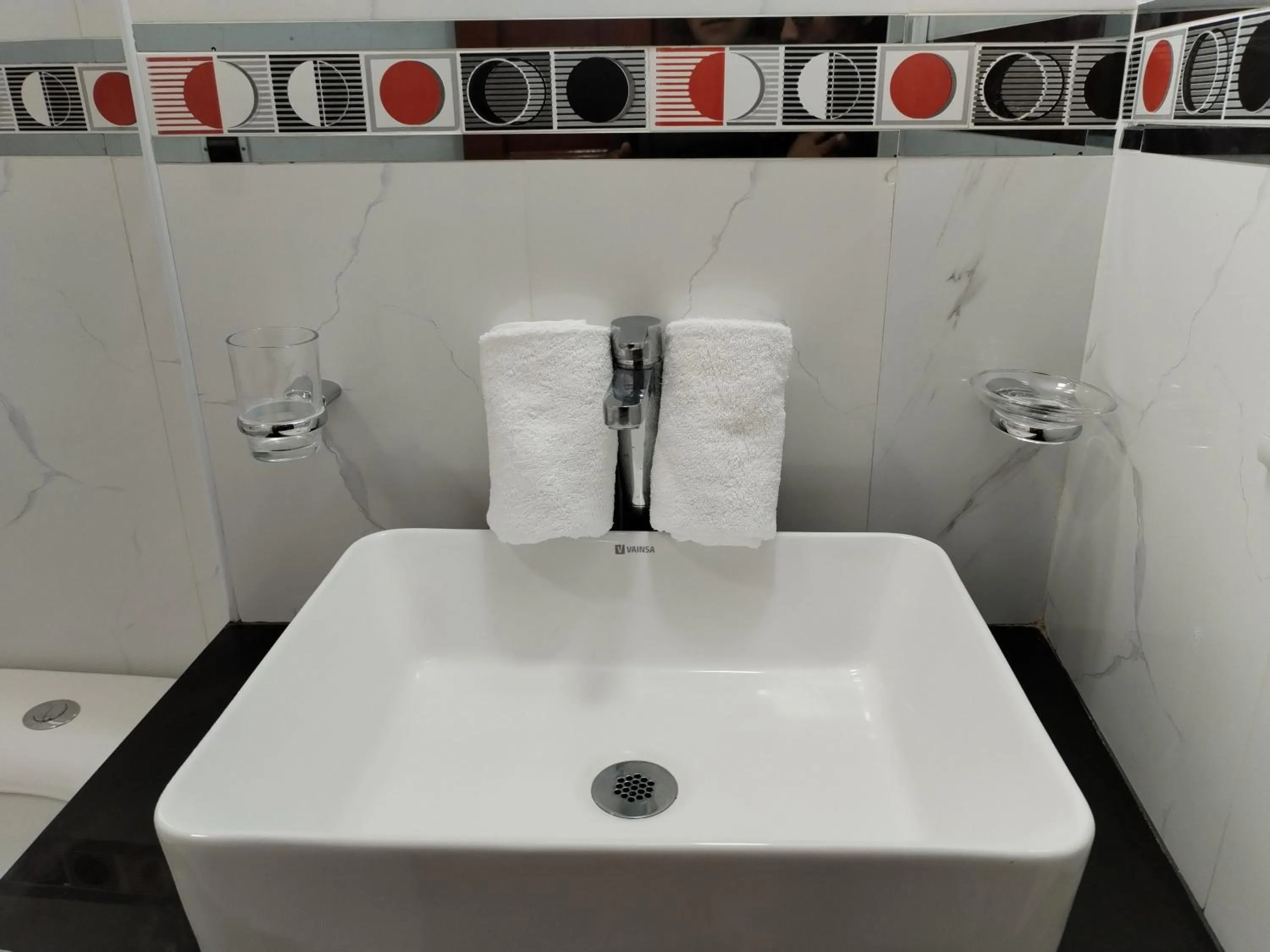 Suite - single occupancy in Kantu hotel