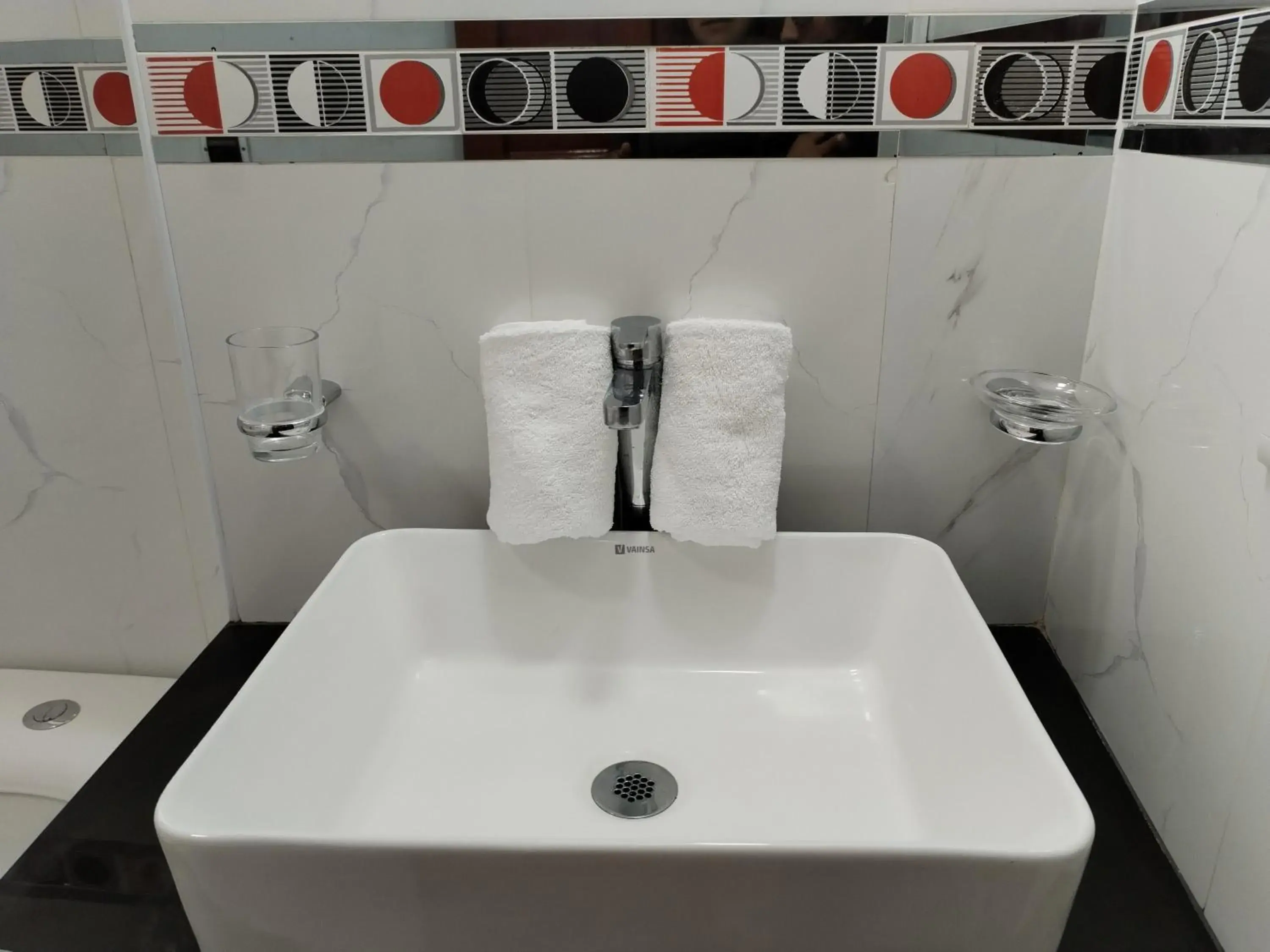 Suite - single occupancy in Kantu hotel Suite - single occupancy in Kantu hotel