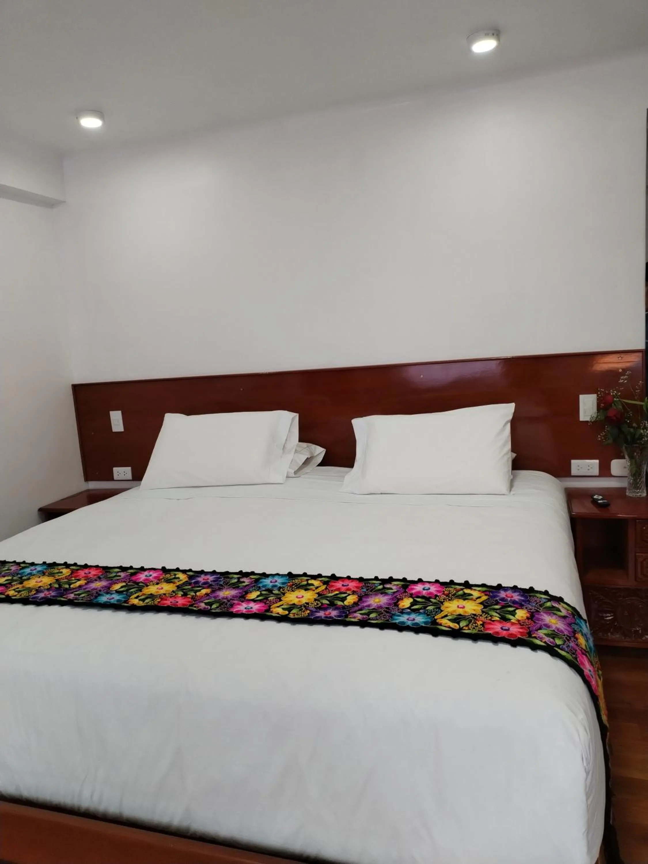 Standard Studio - single occupancy in Kantu hotel