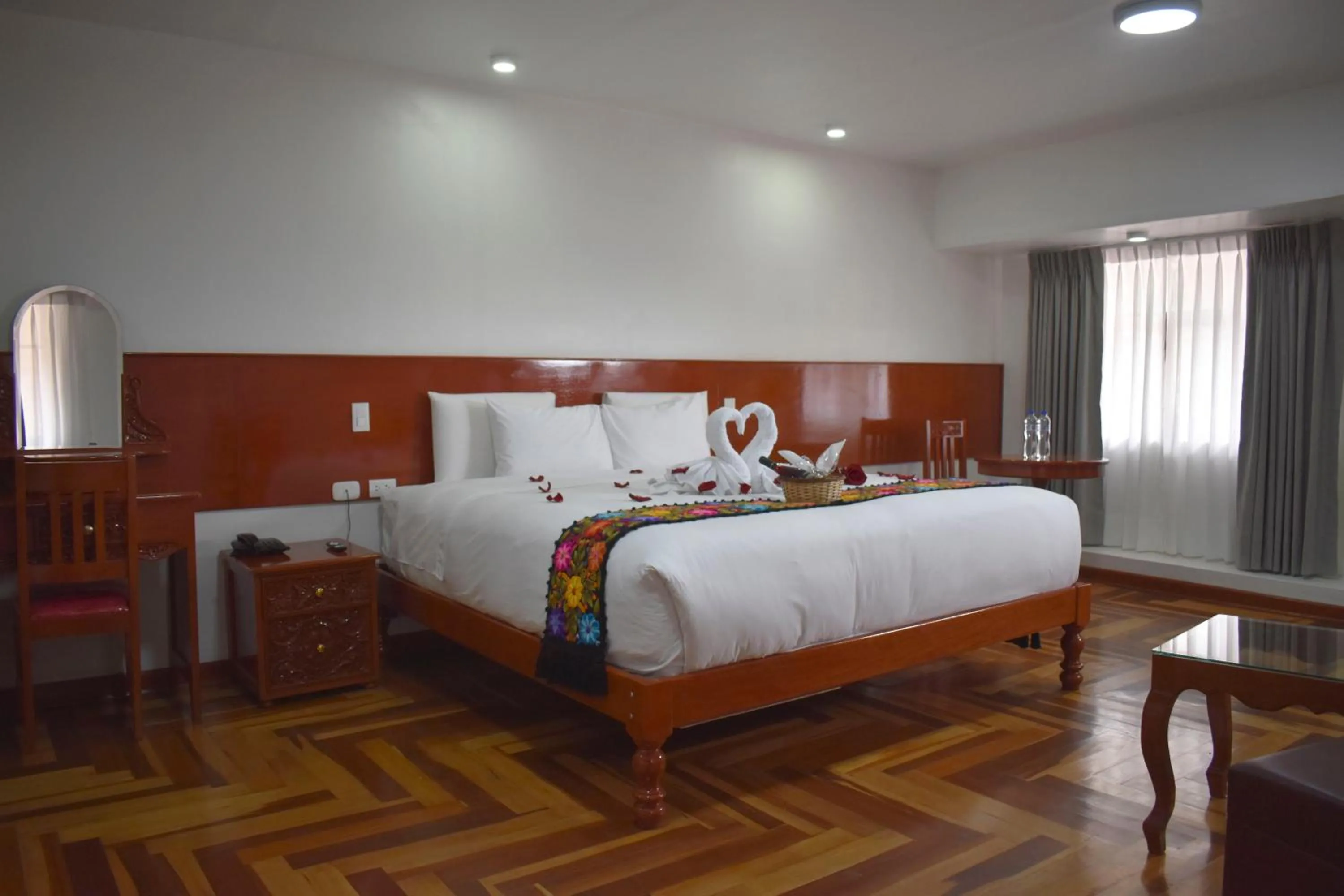 Kantu hotel