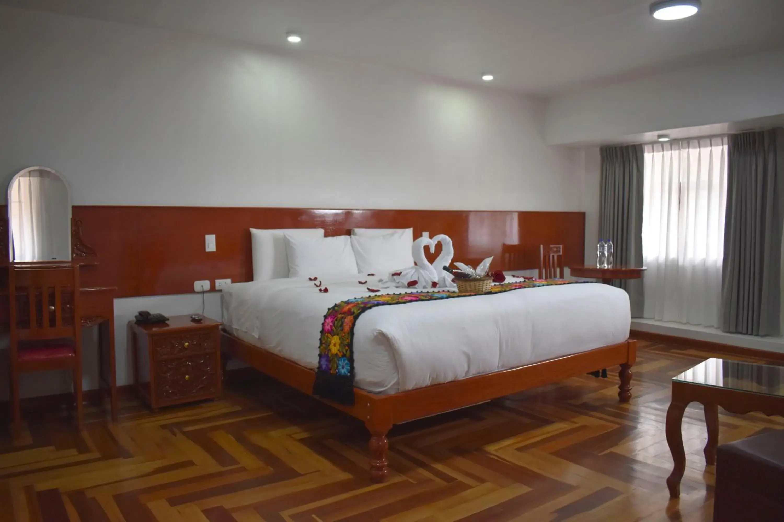 Deluxe Suite - single occupancy in Kantu hotel Deluxe Suite - single occupancy in Kantu hotel