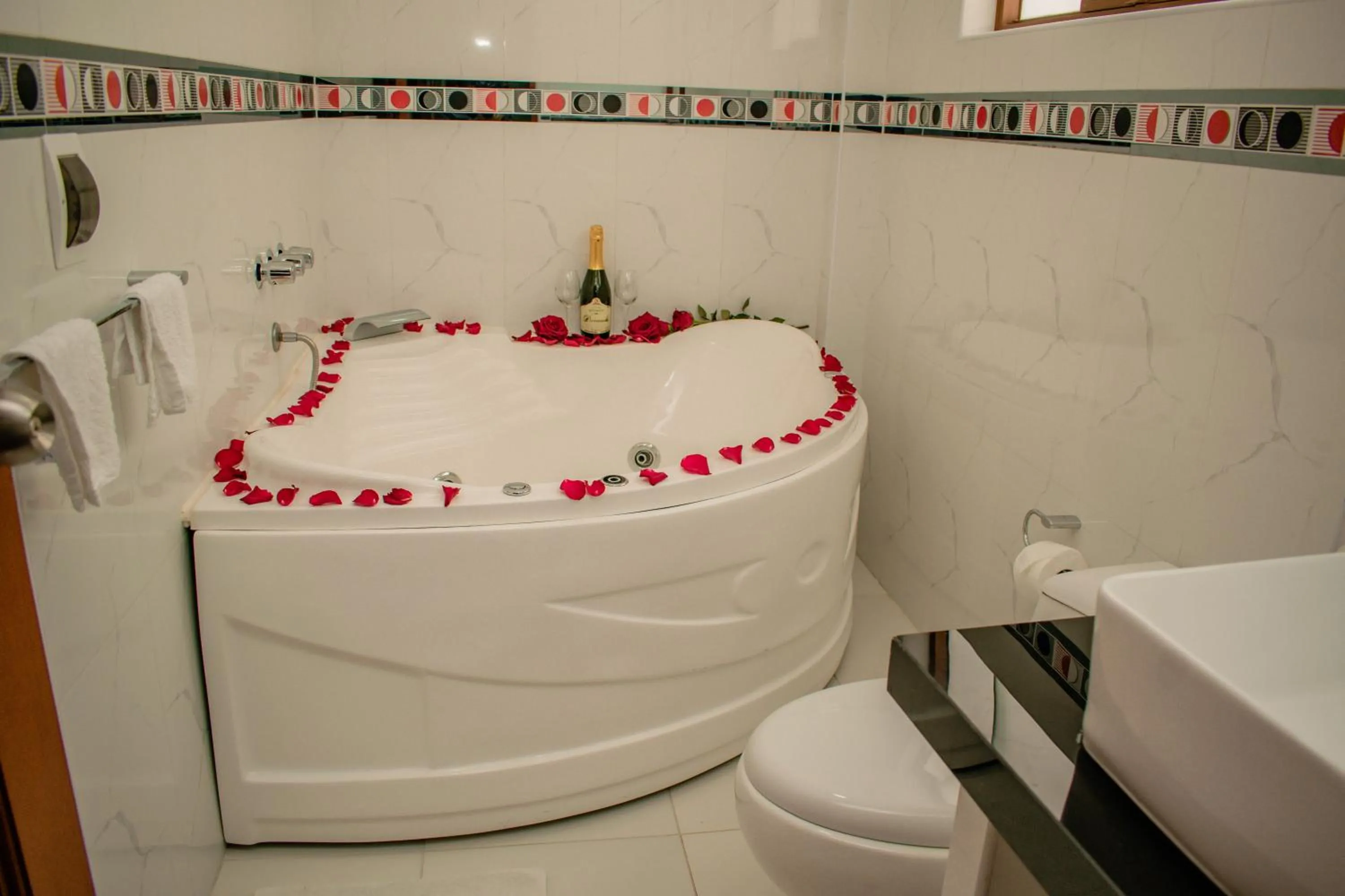 Kantu hotel